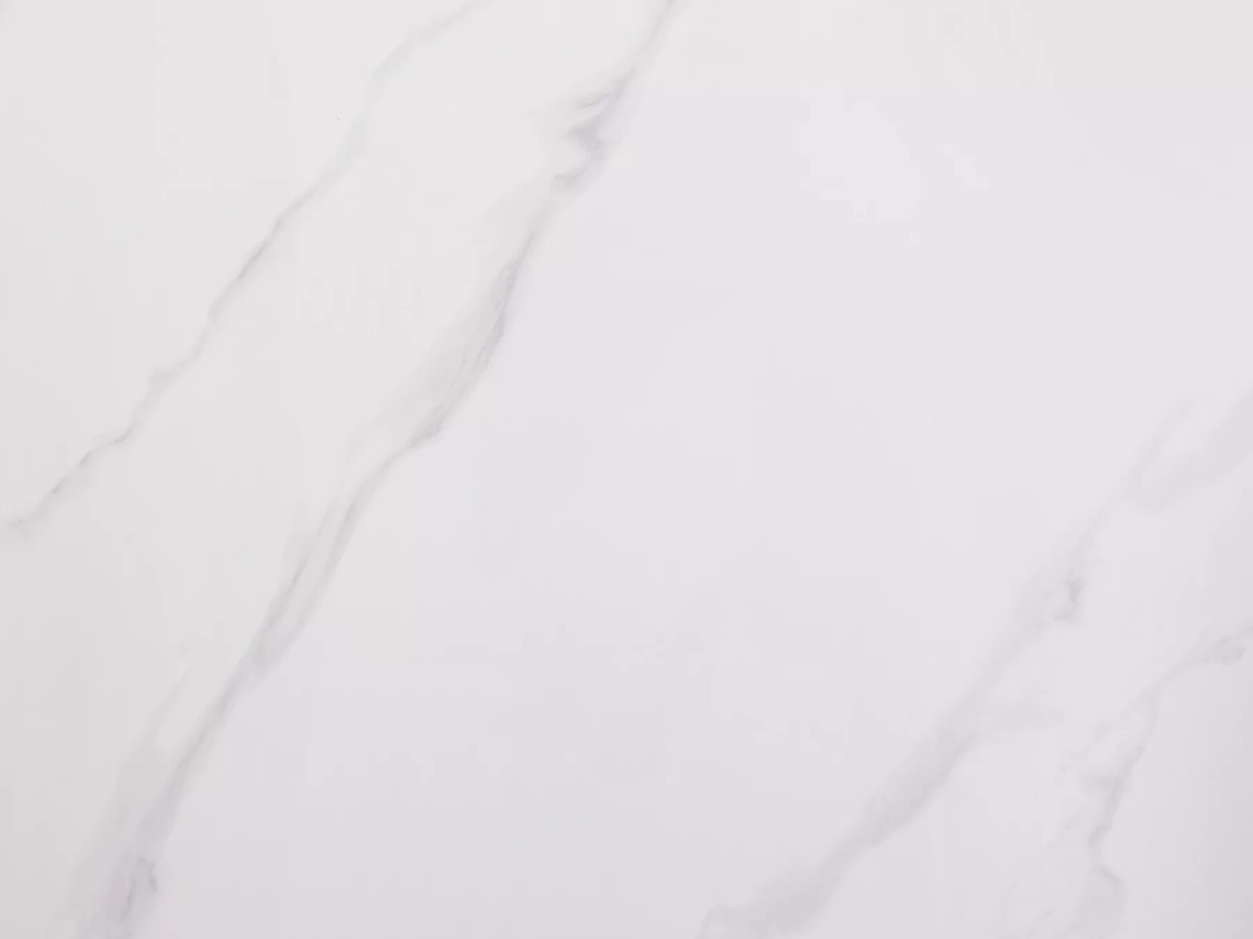 Tafel Detroit 876 (Wit marmer)