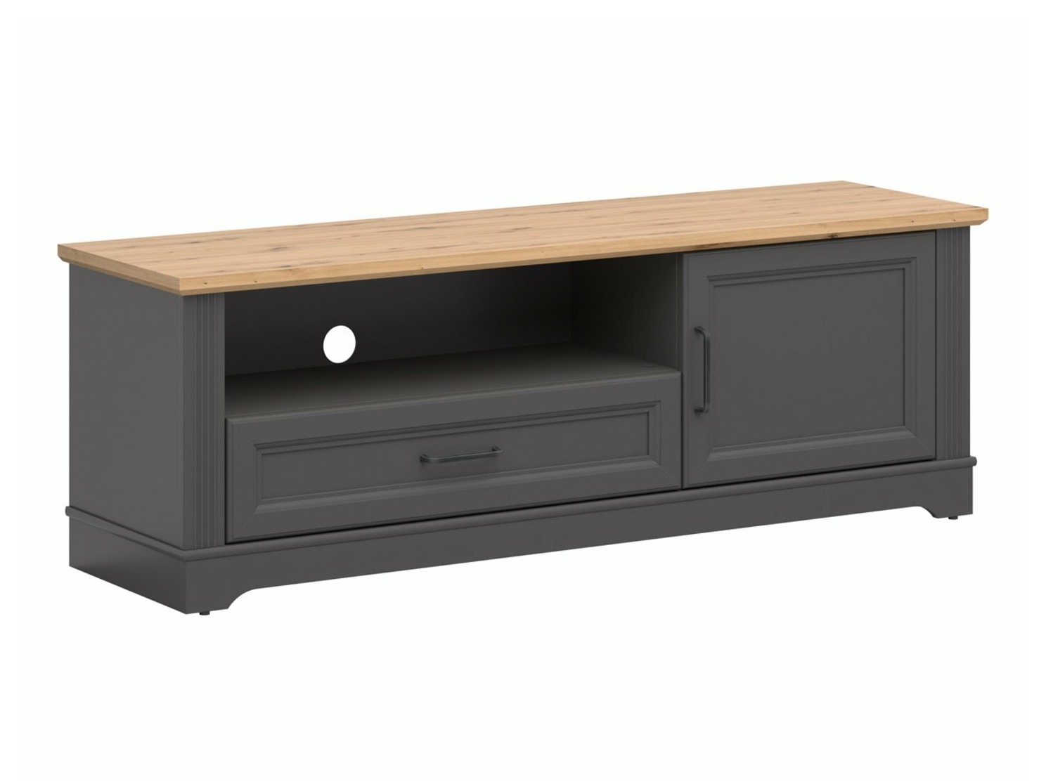 TV-meubel Sorcavi 110