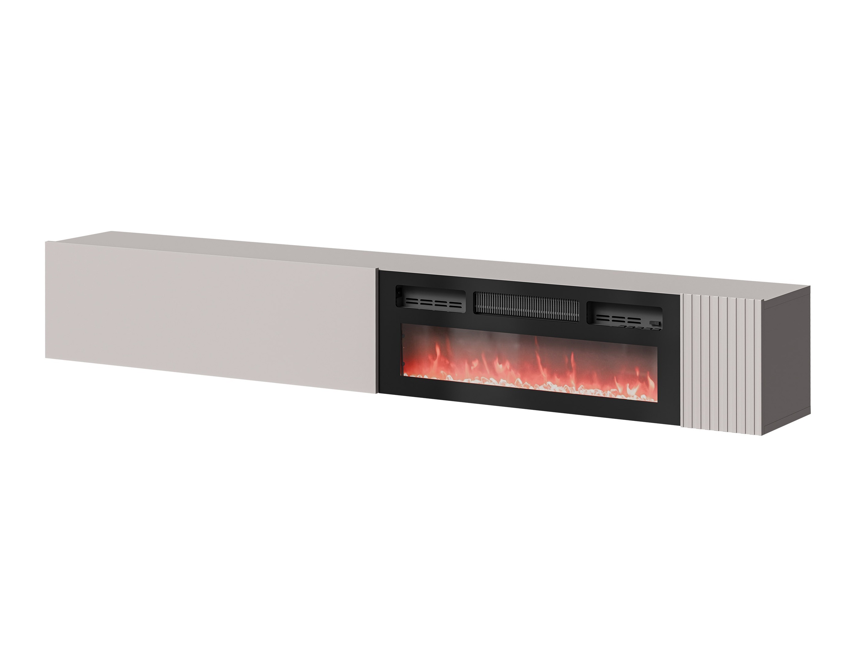 TV-meubel Species I (Kasjmier)