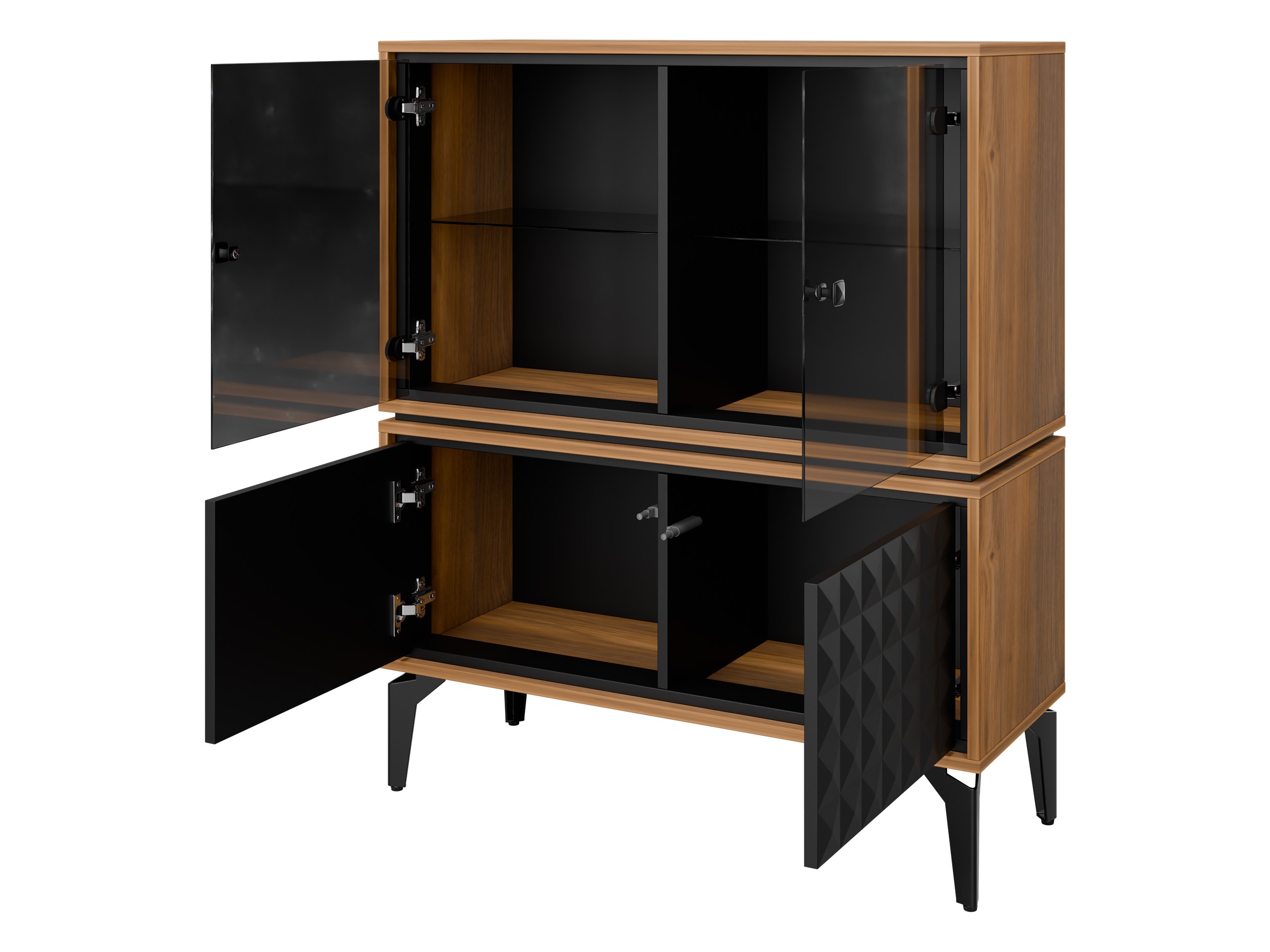 Woonkamerset Cornovu 105