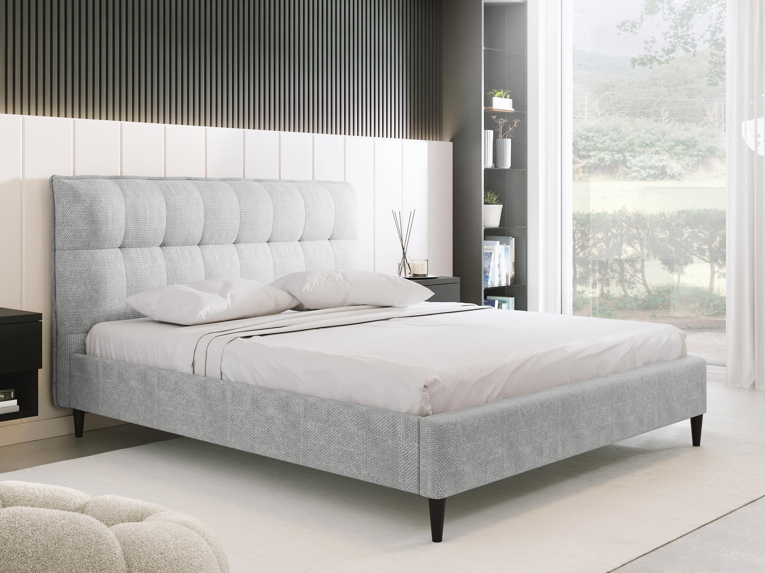 Bed Comfivo 455