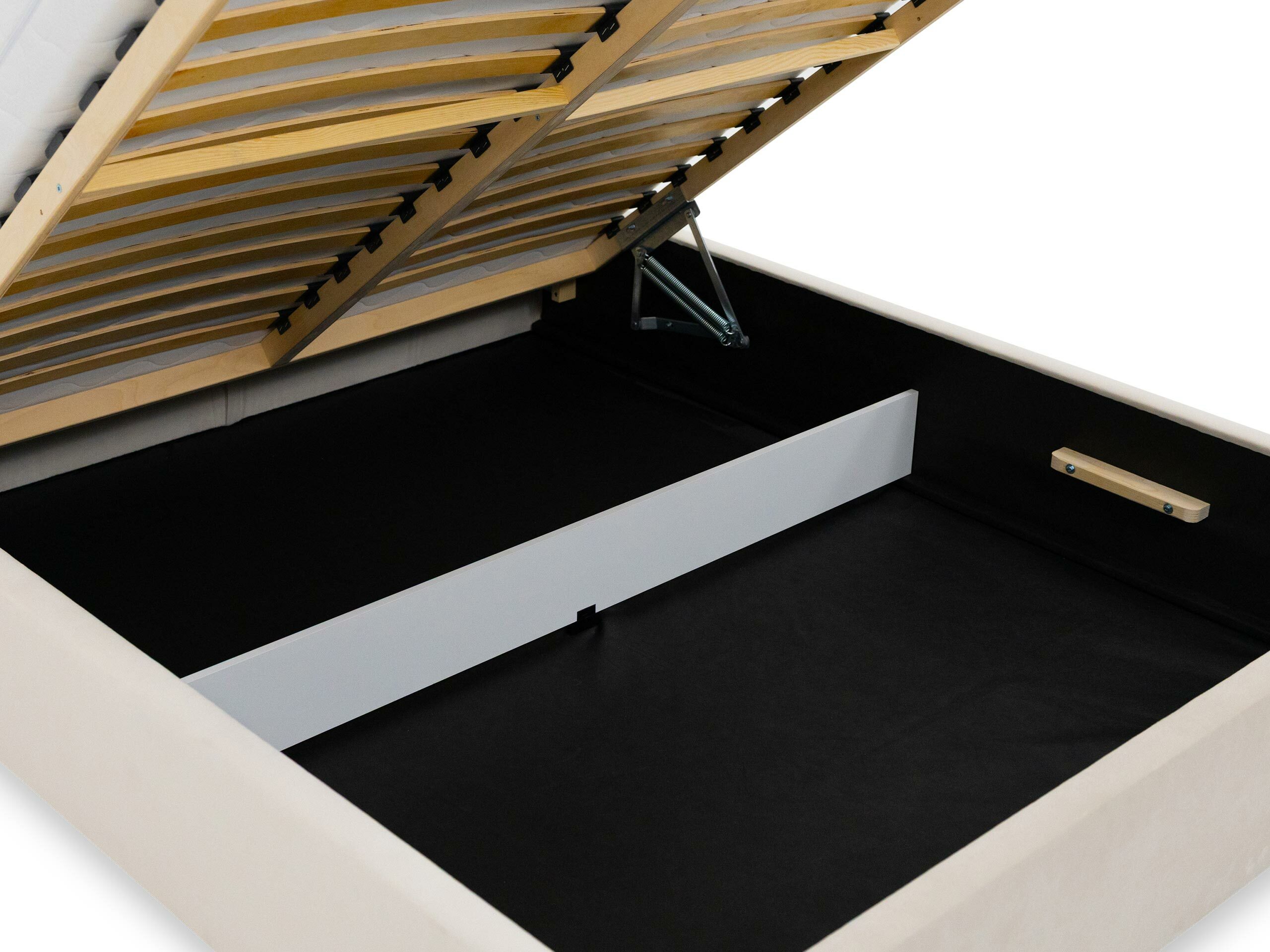 Bed Malden 100 (Kronos 07)