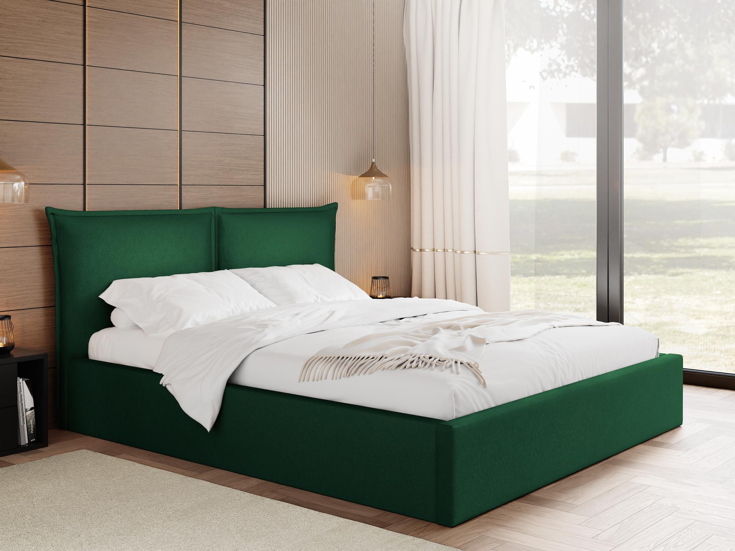 Bed Malden 100 (Kronos 19)