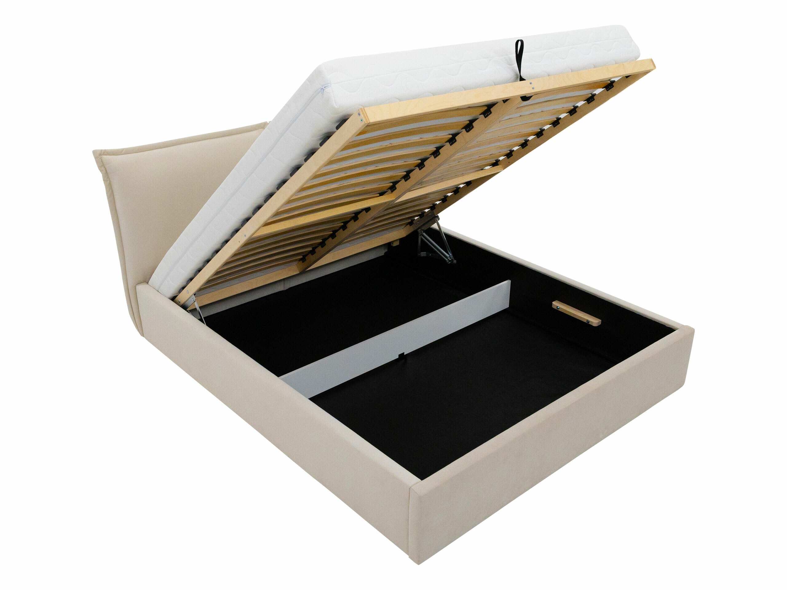 Bed Malden 100 (Kronos 22)