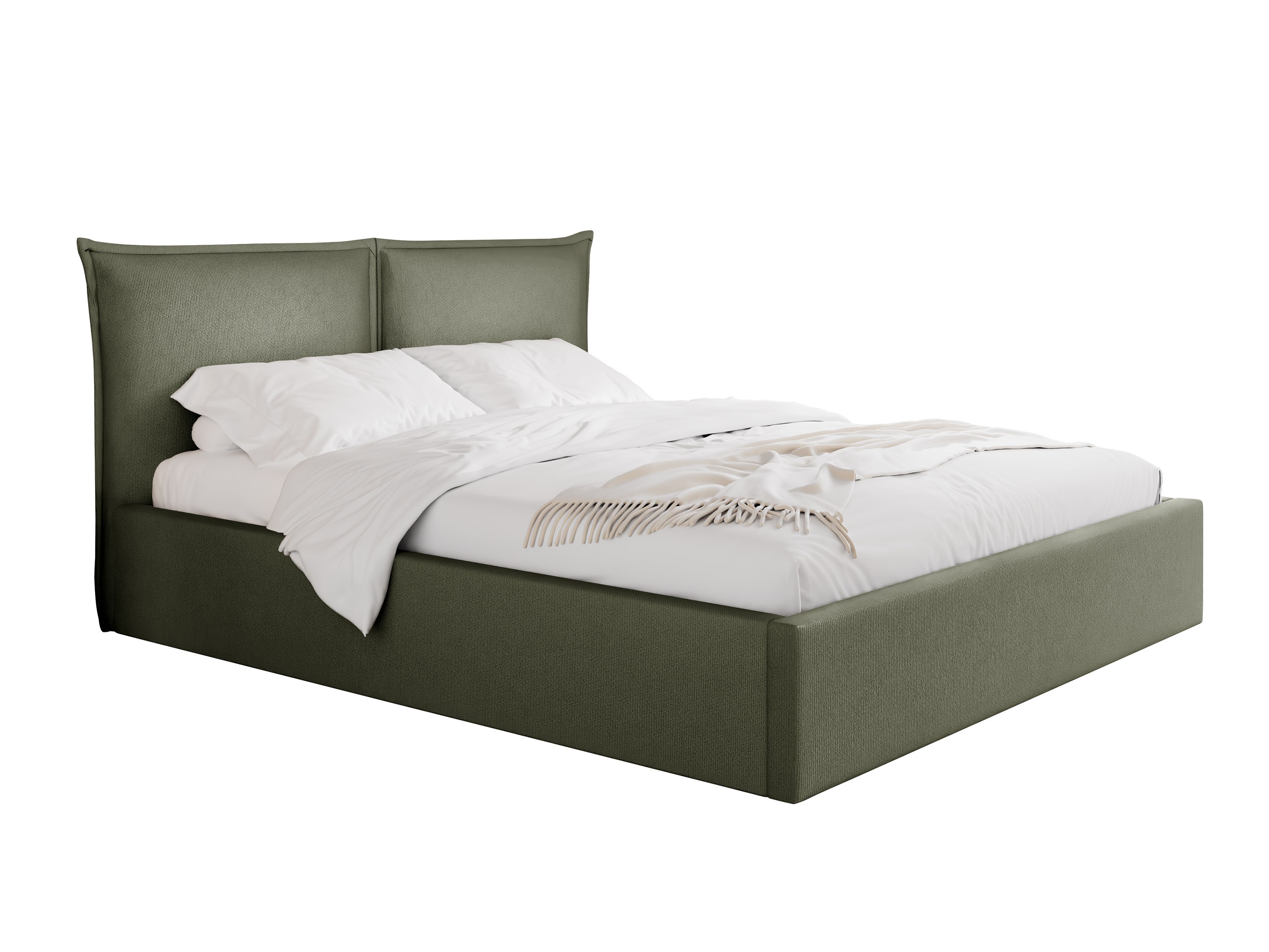 Bed Malden 100 (Kronos 46)