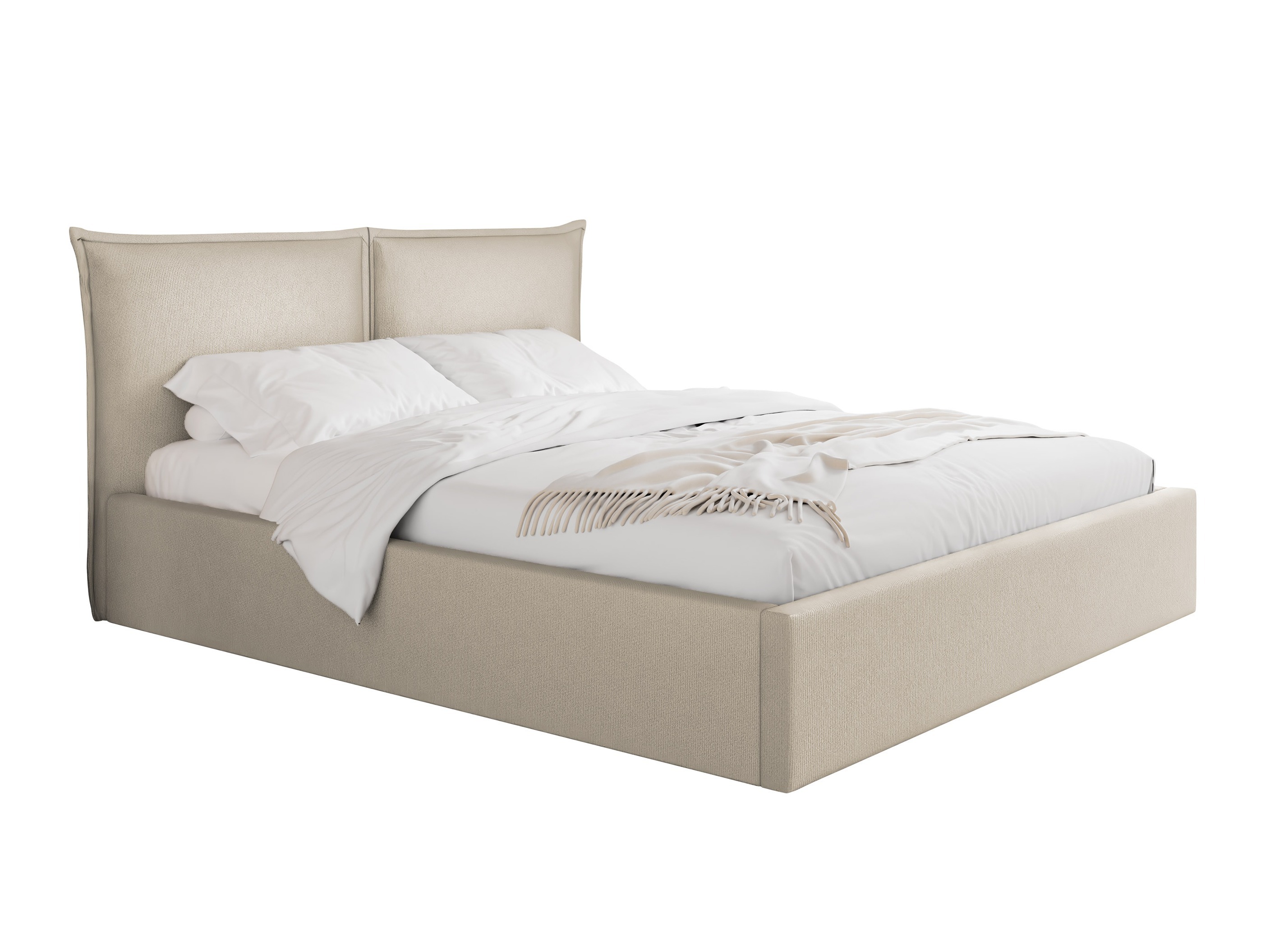 Bed Malden 100 (Paros 01)