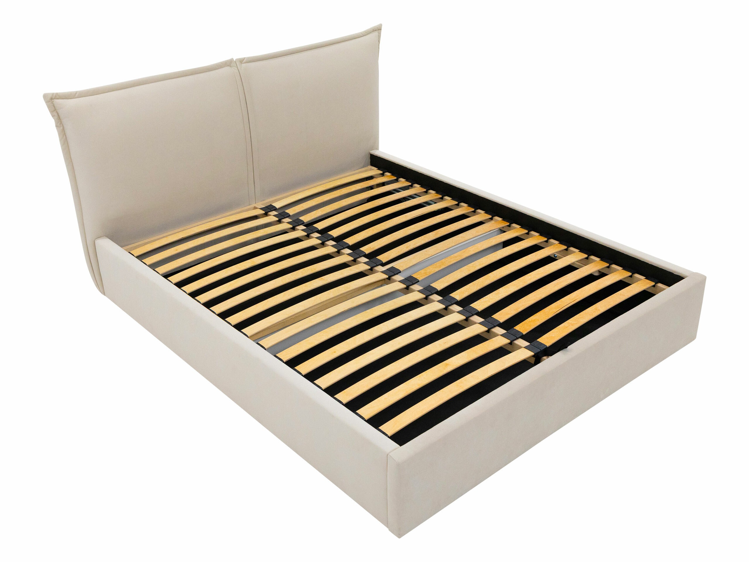 Bed Malden 100 (Paros 02)