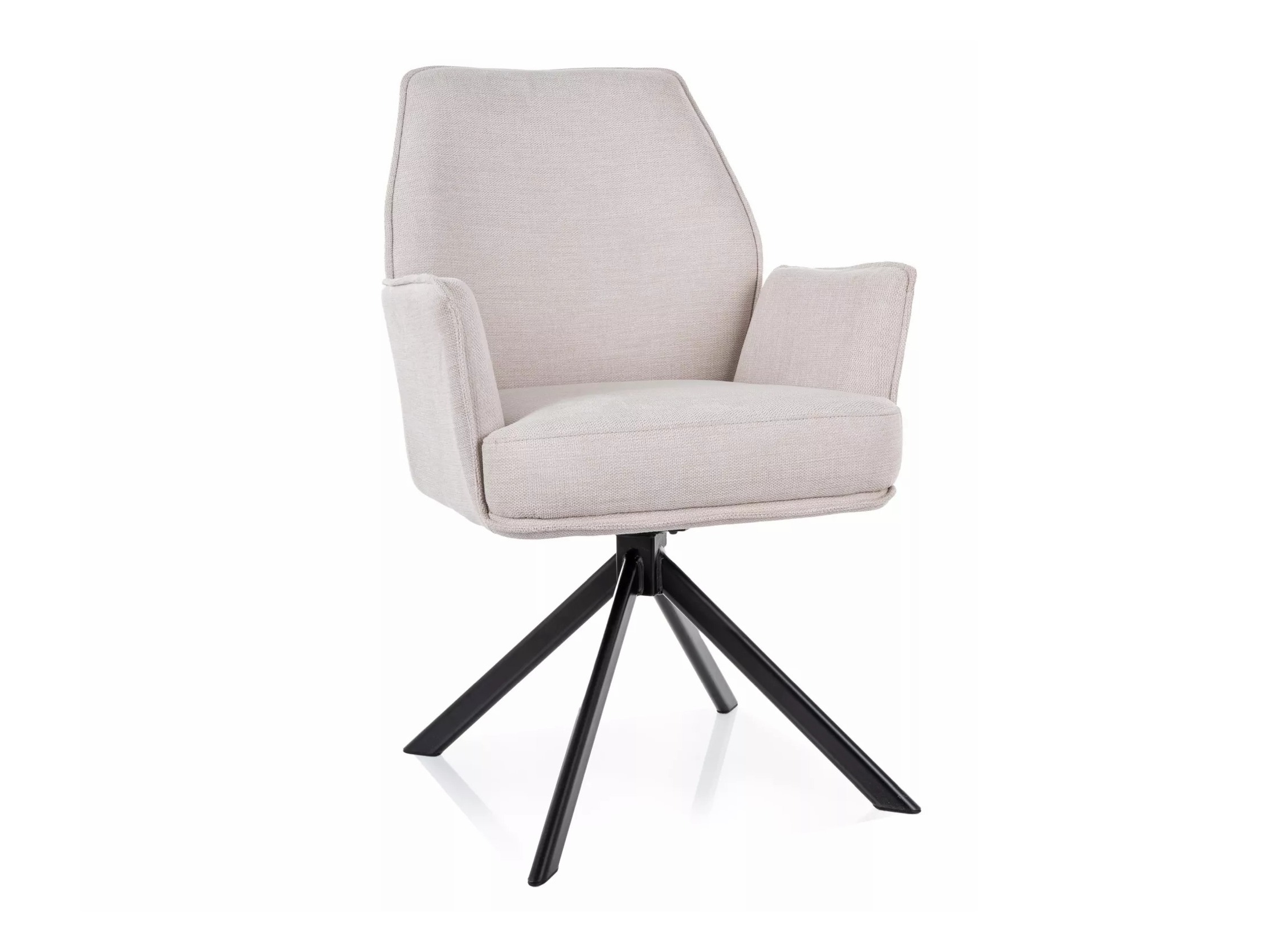 Stoel Detroit 423 (Licht beige)