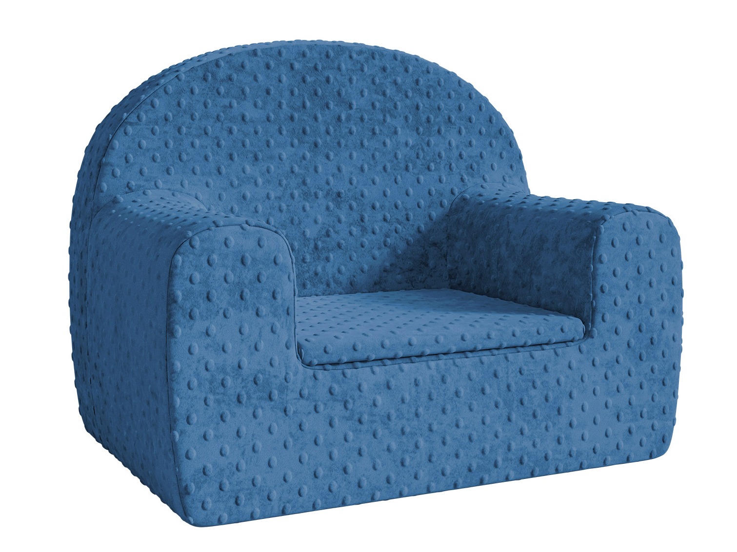 Fauteuil Yuma 100 (Minky 05)