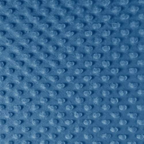 Fauteuil Yuma 100 (Minky 05)