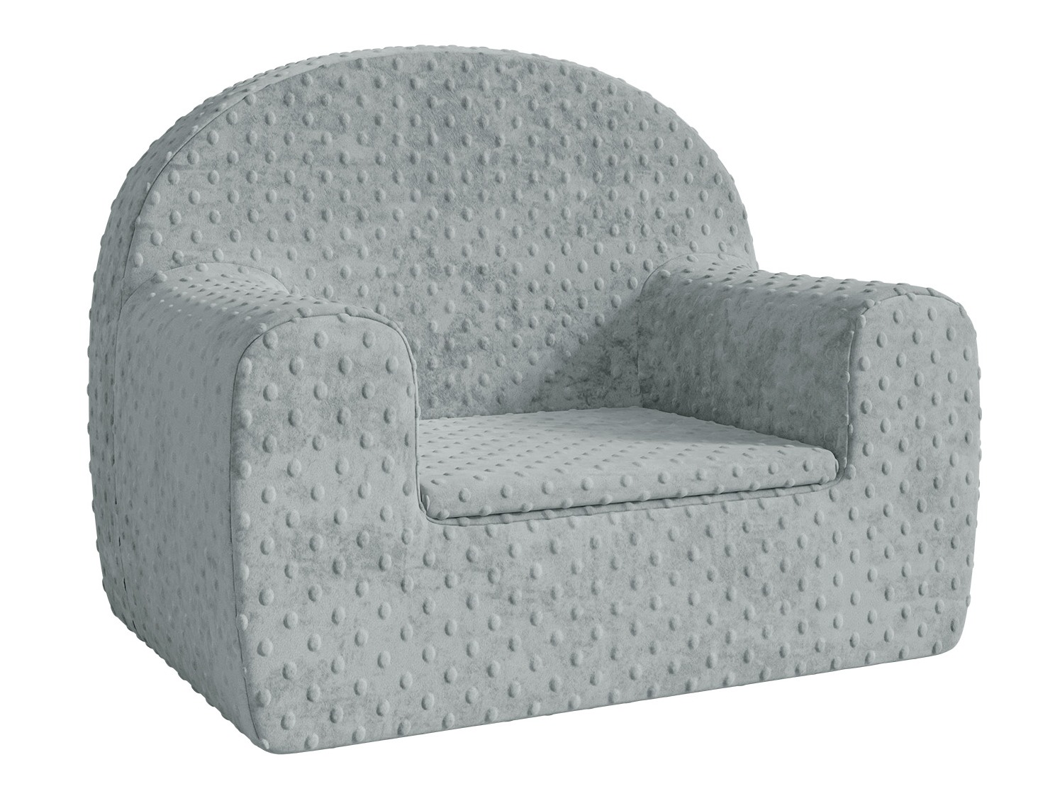 Fauteuil Yuma 100 (Minky 23)