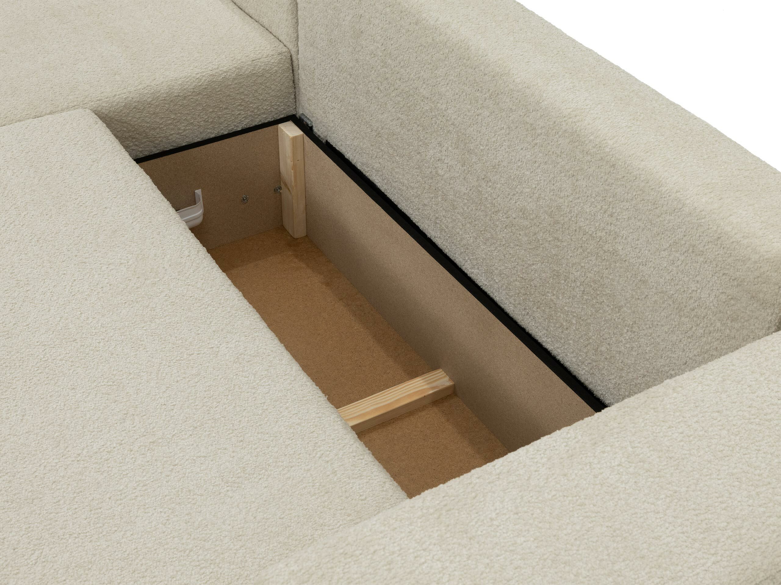 Hoekbank Comfivo 456 (Flow 22)