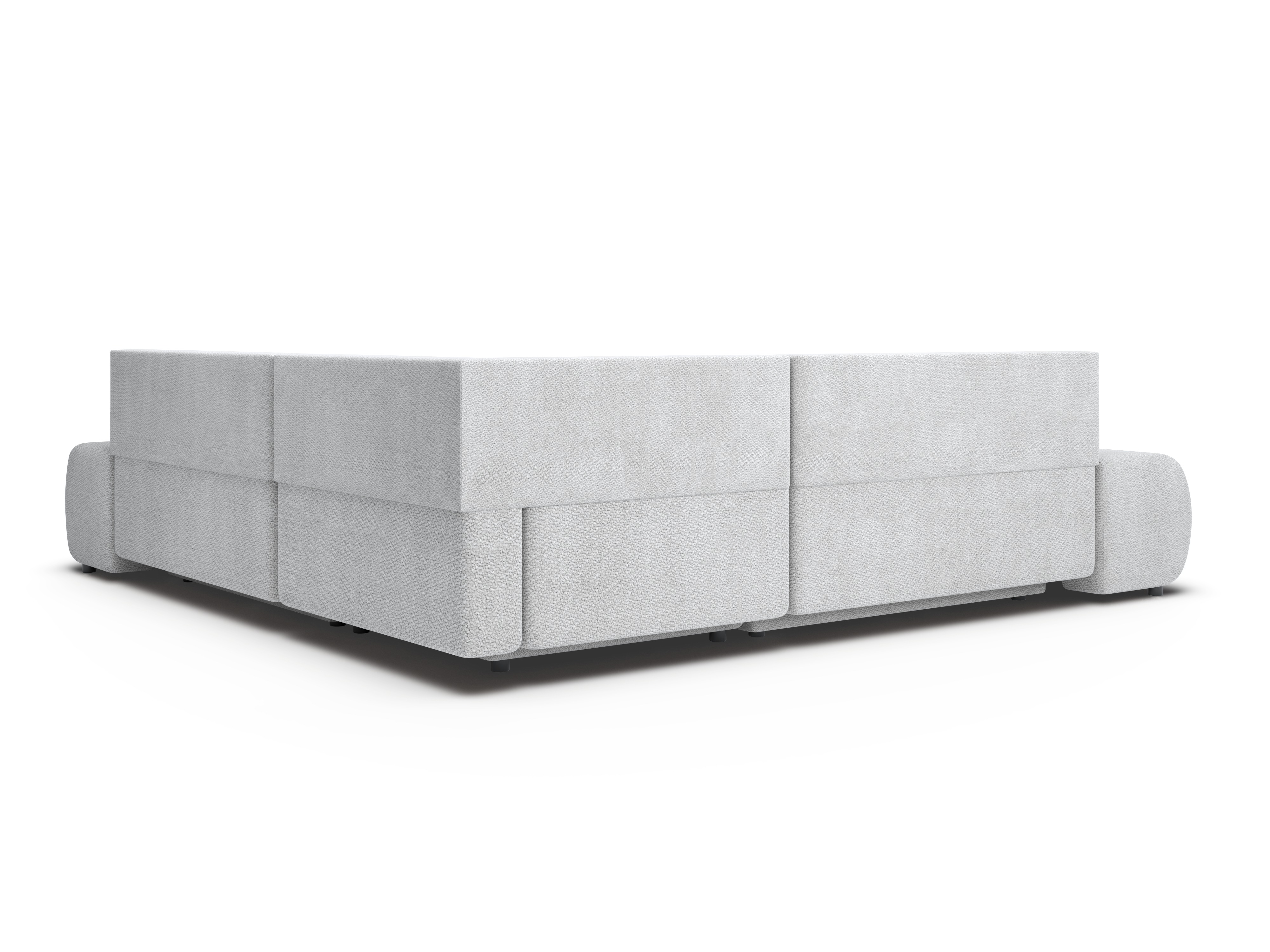 Hoekbank Kingston 186 (Vinci 07)