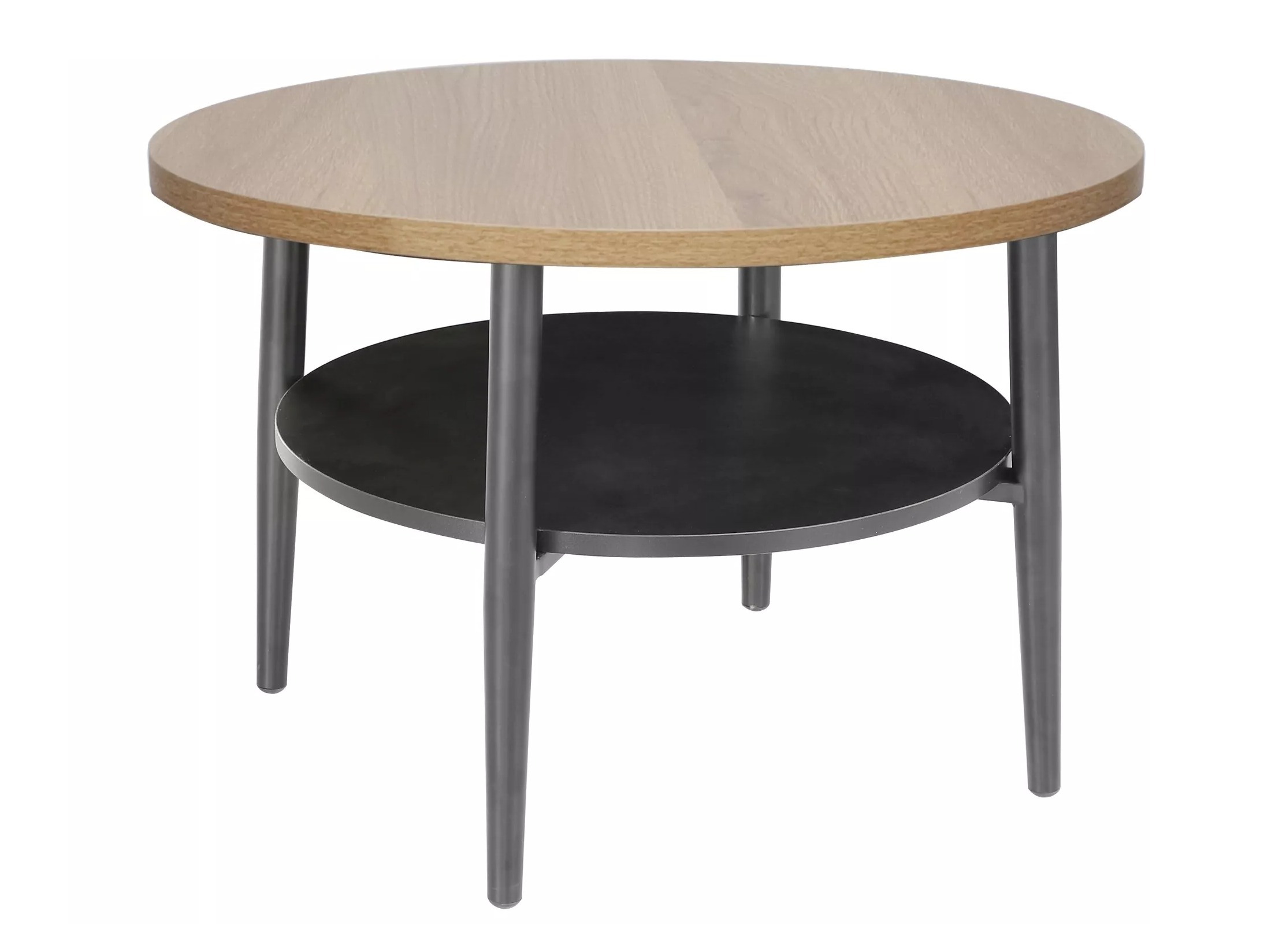 Salontafel Detroit 911 (Eiken)