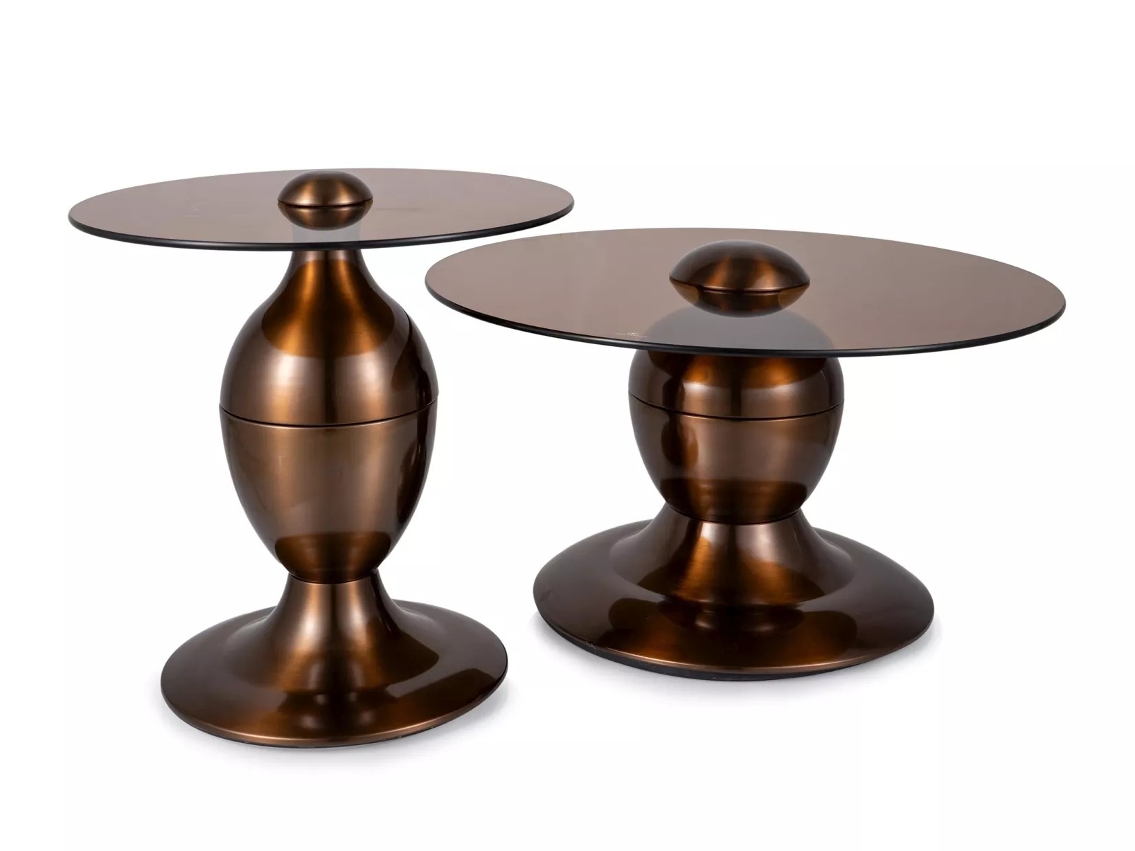 Salontafel set Detroit 907