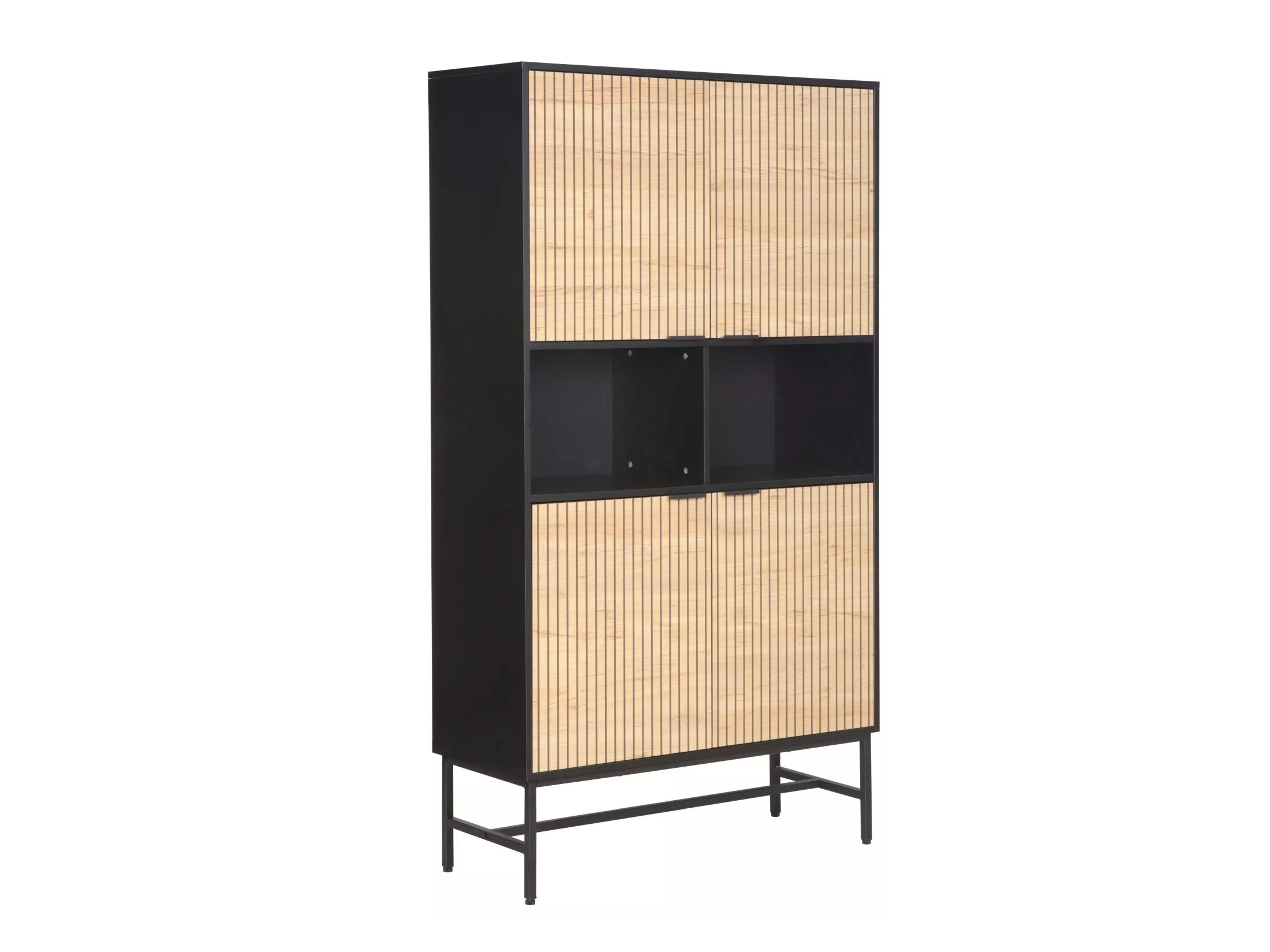 Boekenkast Larlomi 105