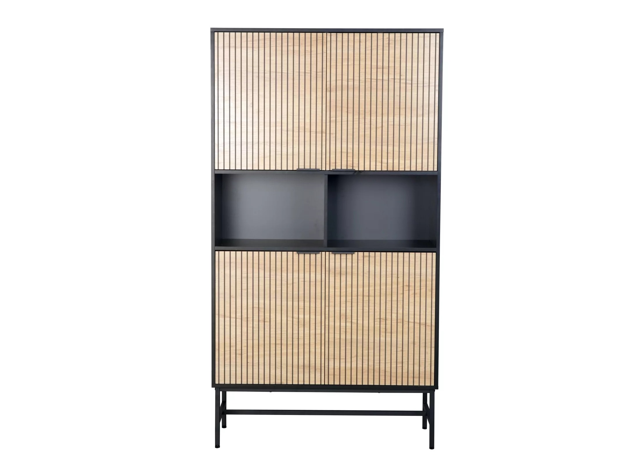 Boekenkast Larlomi 105