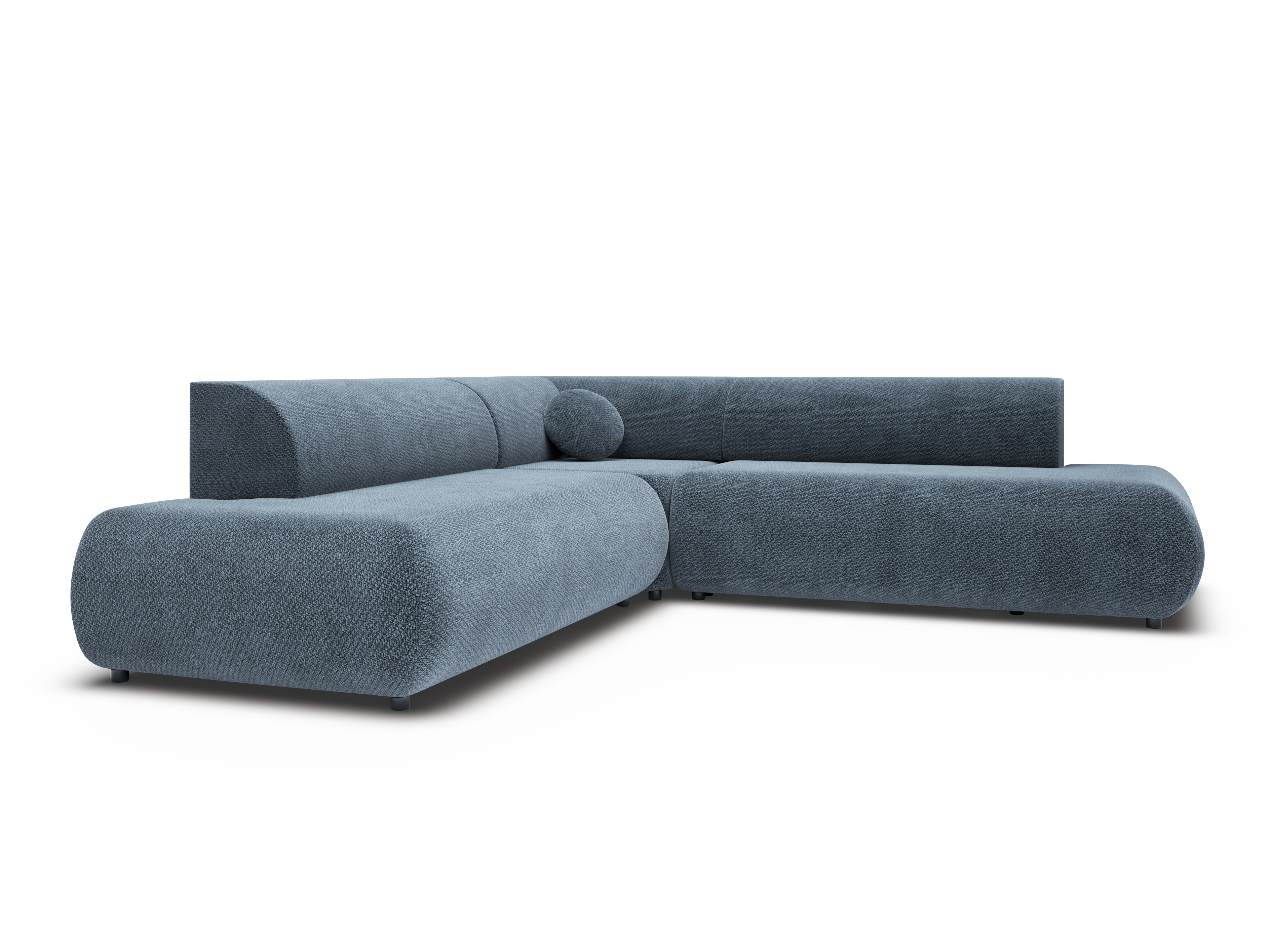 Hoekbank Kingston 186 (Vinci 88)