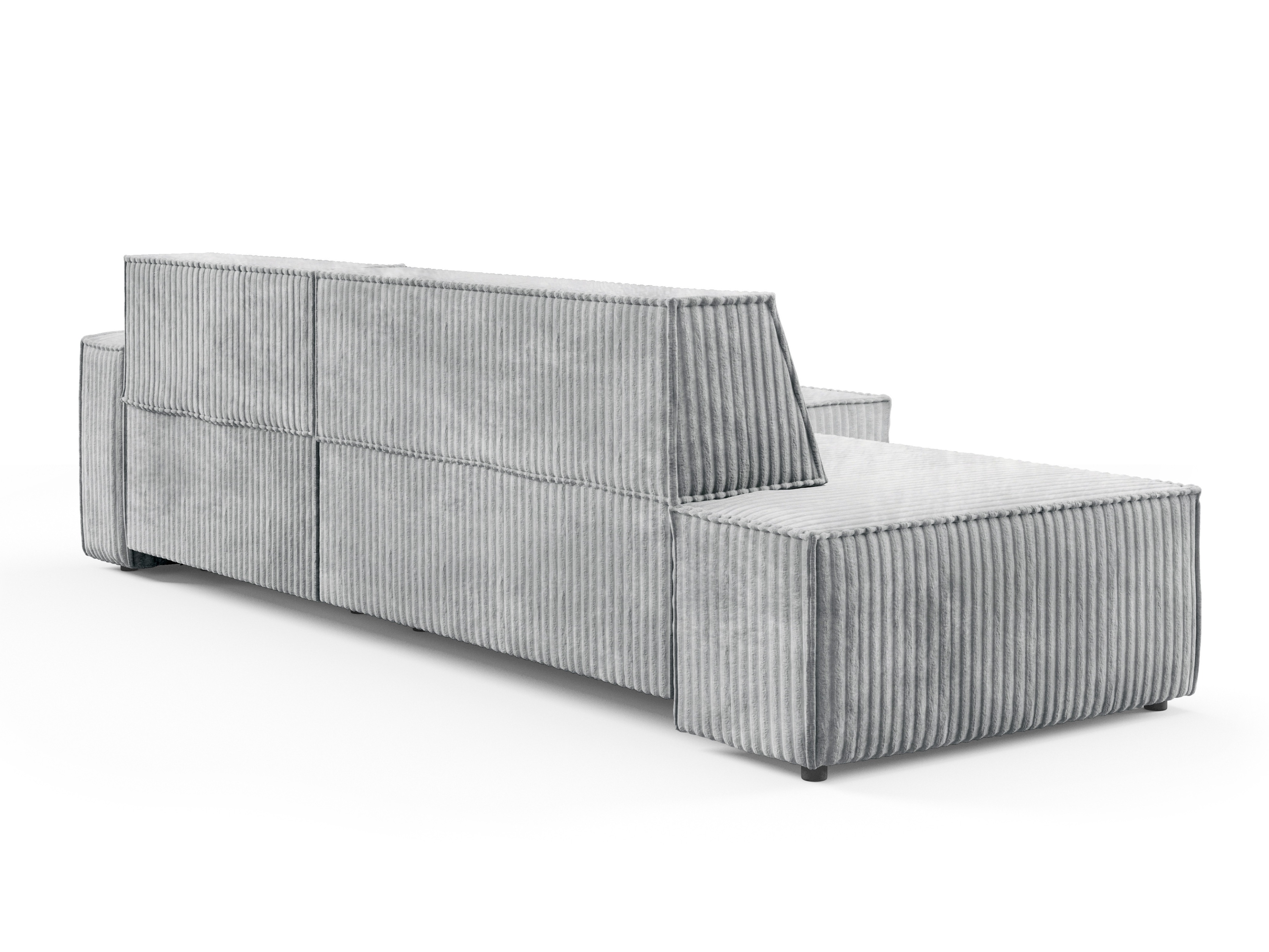 Hoekbank Kingston 187 (Tilia 86)