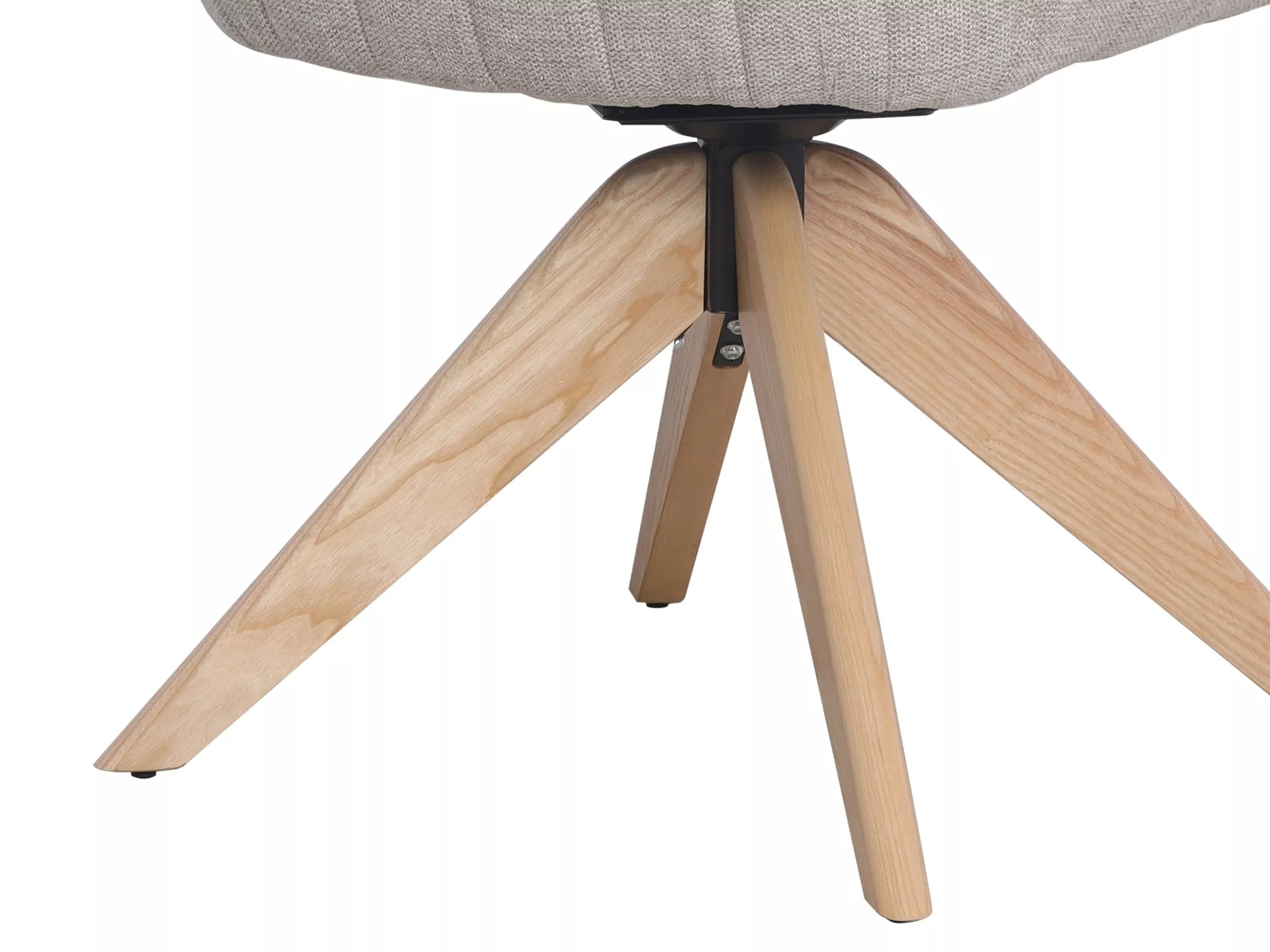 Stoel Detroit 912 (Donkergrijs)