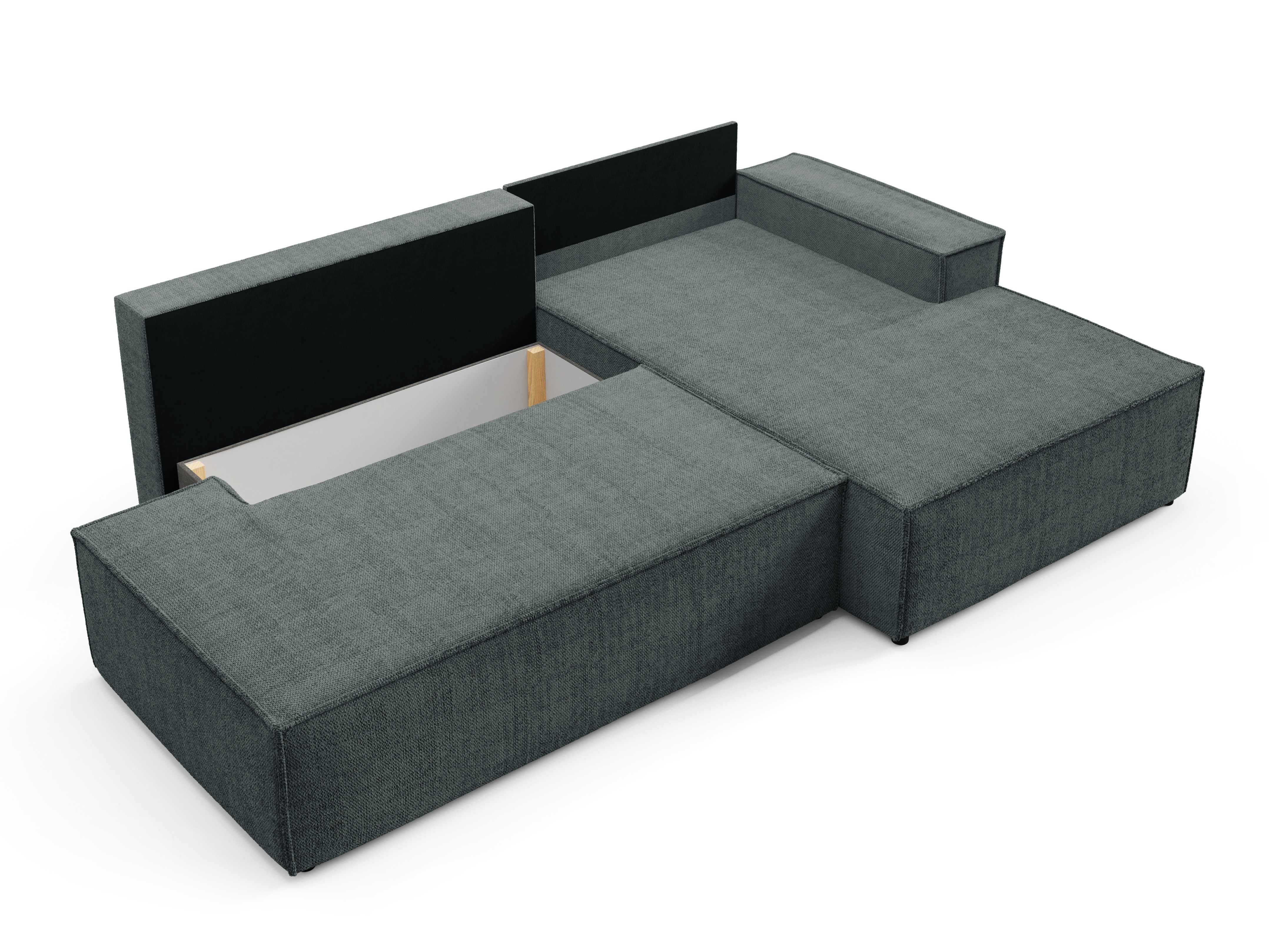 Hoekbank Kingston 187 (Dunbar 40)