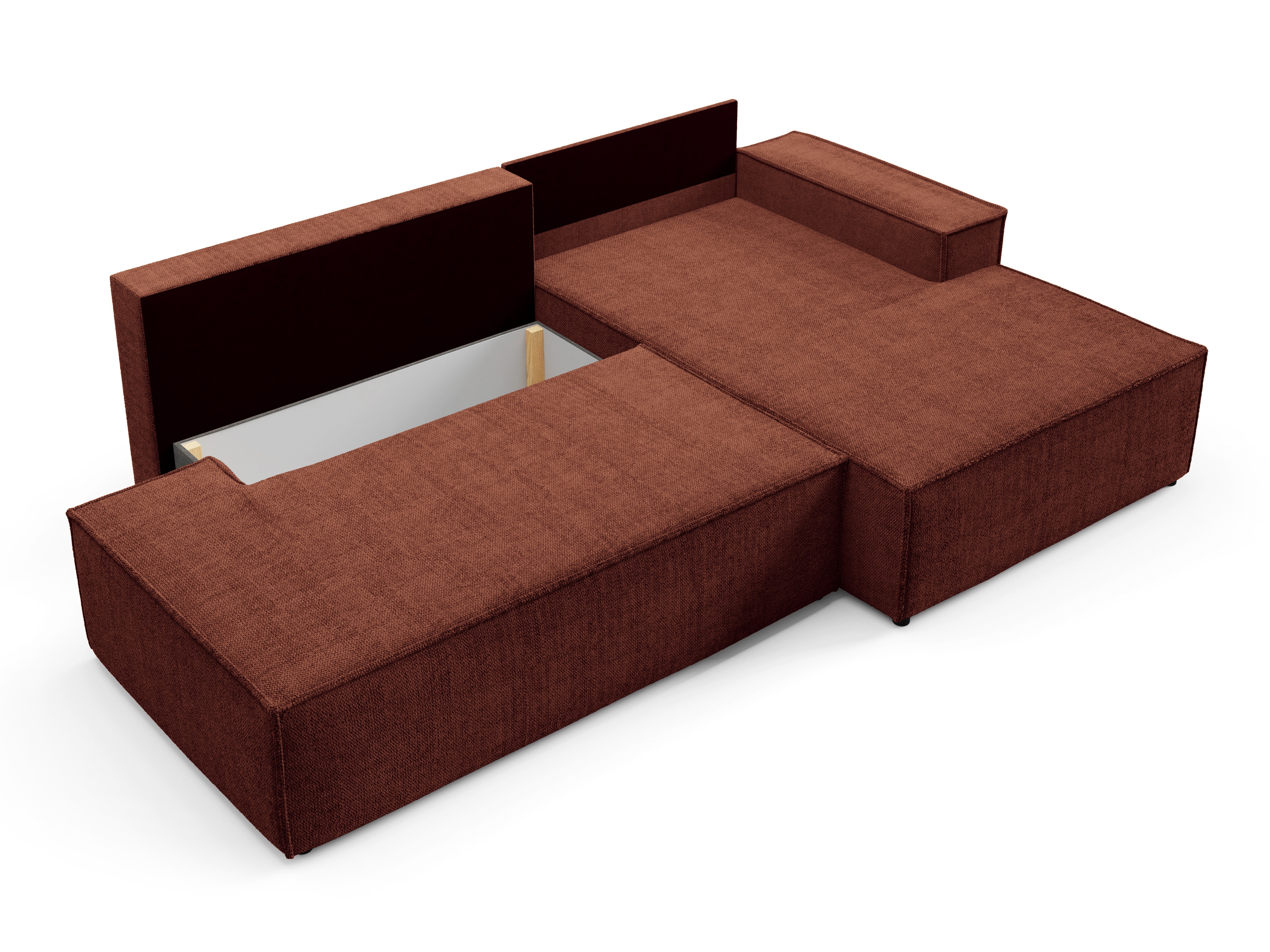 Hoekbank Kingston 187 (Dunbar 80)