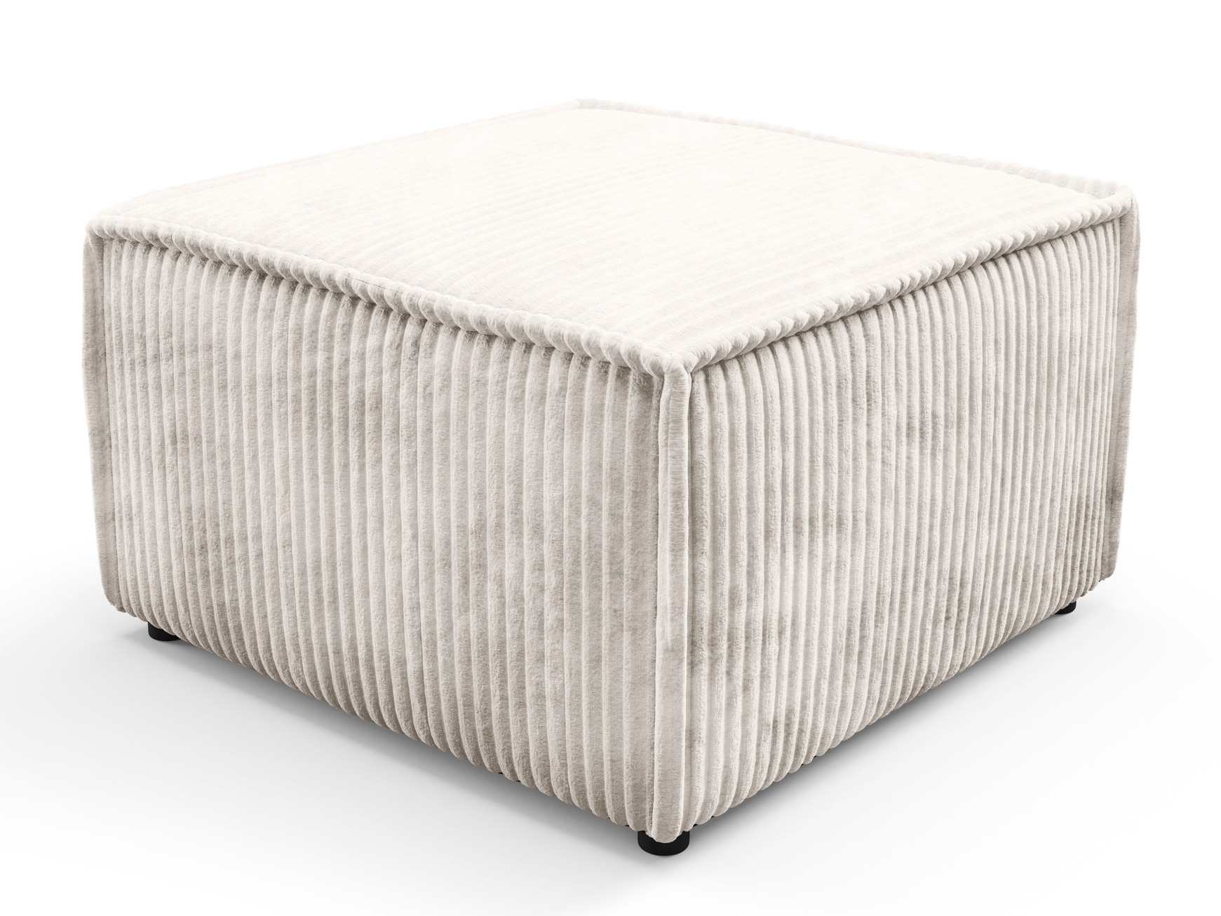 Poef Kingston 189 (Tilia 01)