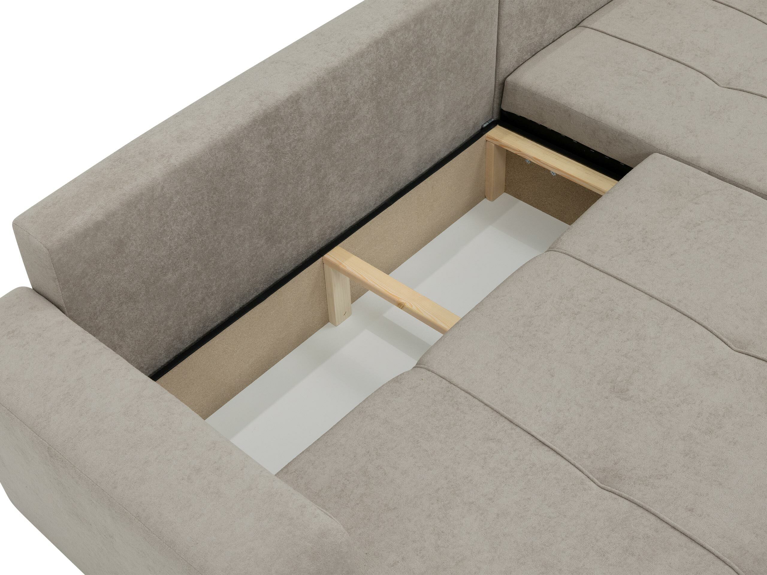 Hoekbank Comfivo 425 (Velo 621)