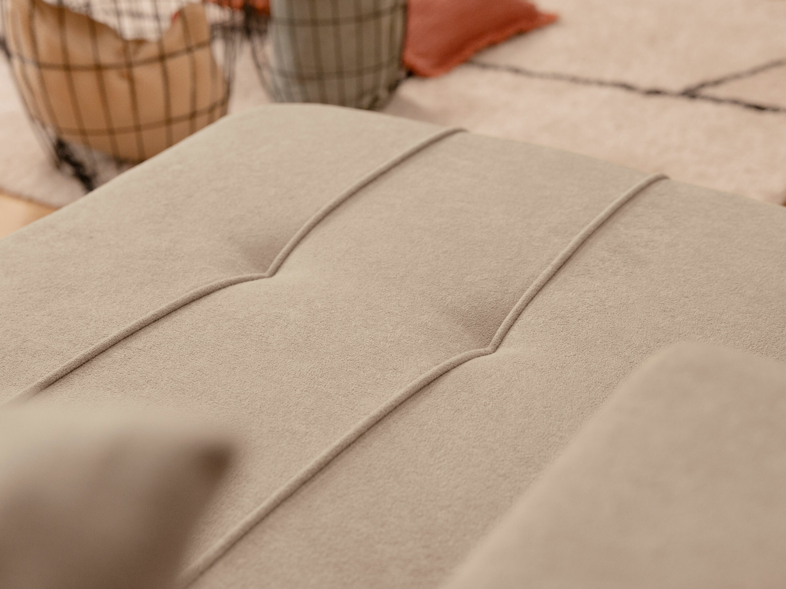 Hoekbank Comfivo 426 (Velo 635)