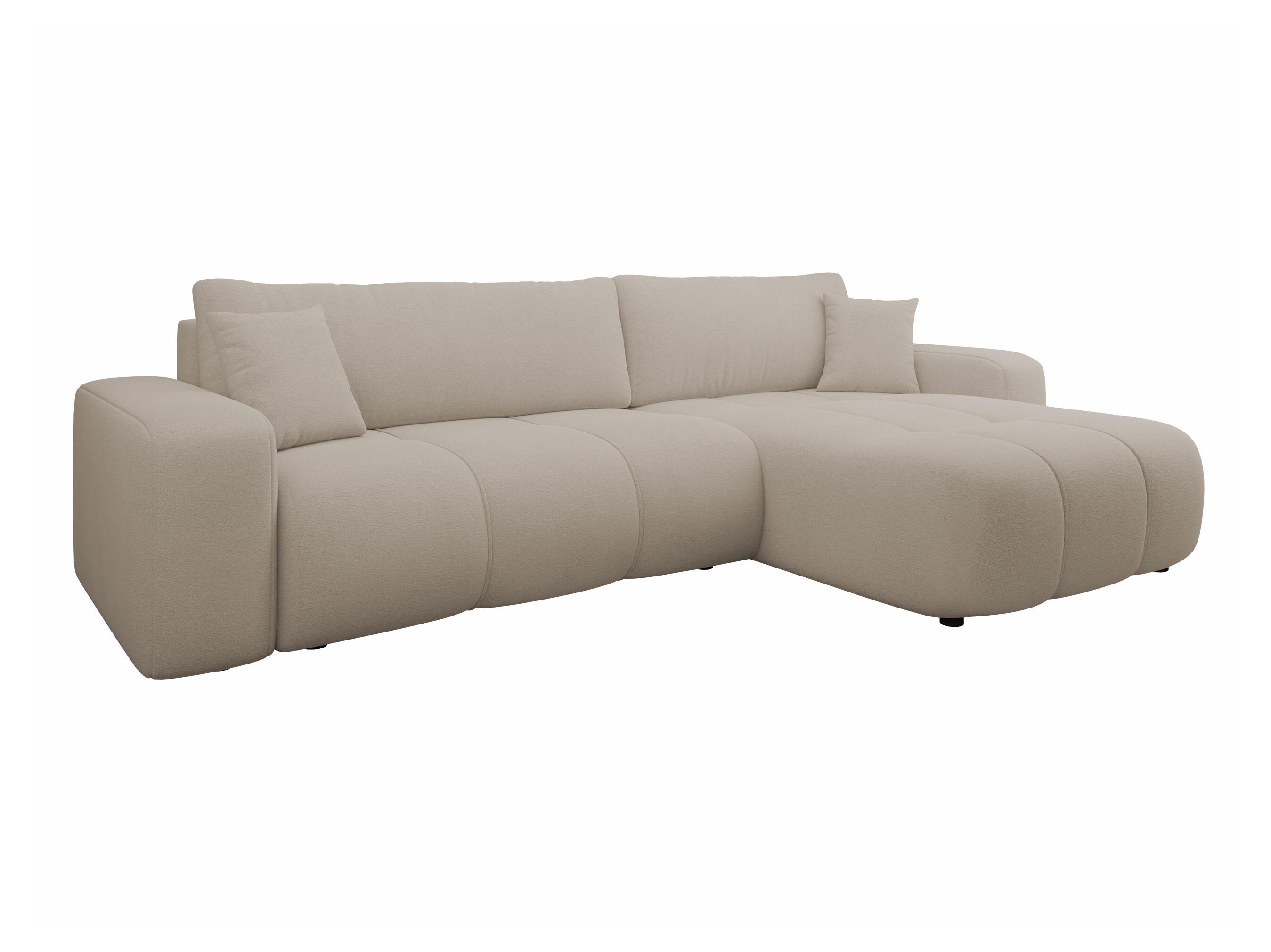 Hoekbank Comfivo Laurus I (Velo 623)