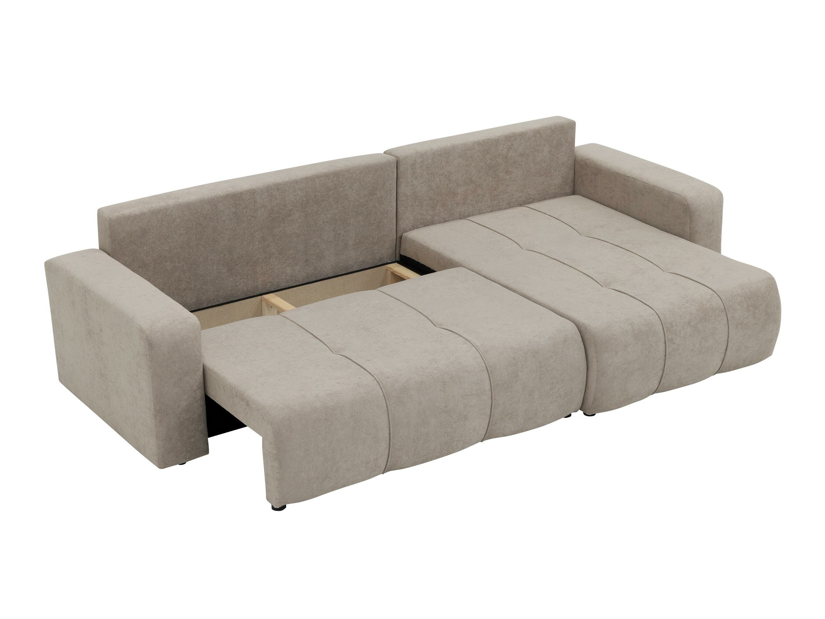 Hoekbank Comfivo Laurus I (Velo 623)