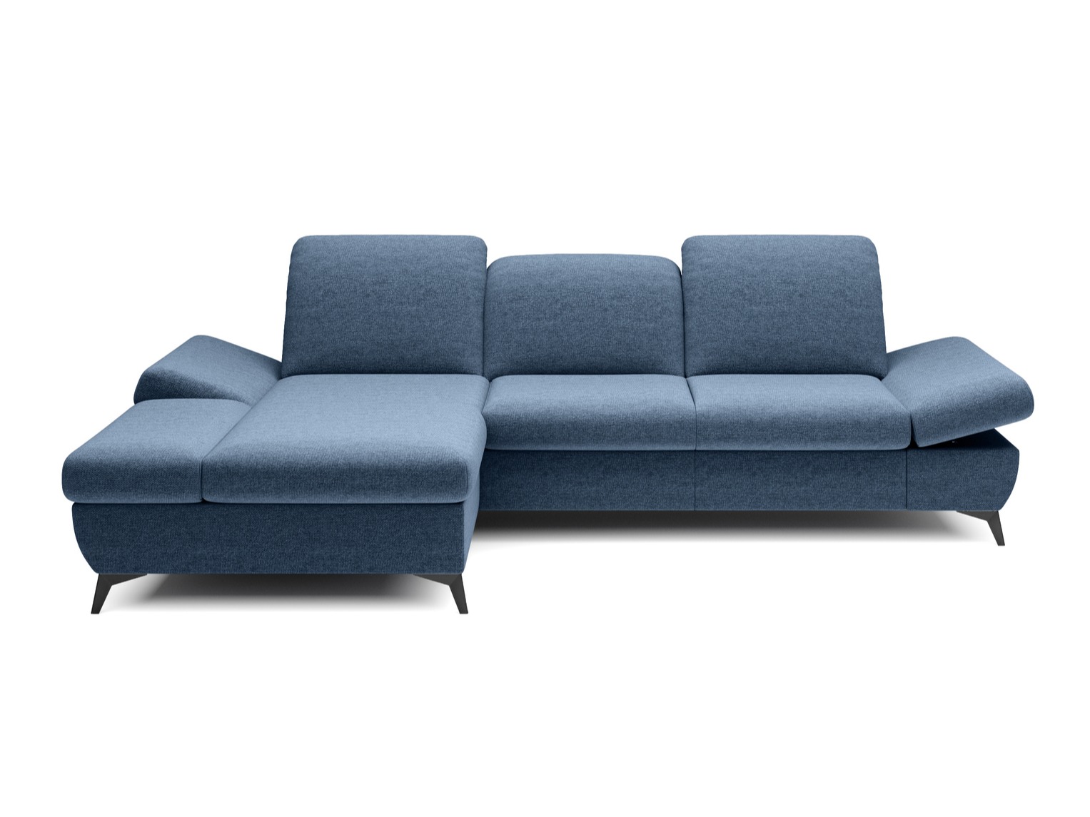Hoekbank Kingston 190 (Loft 14)