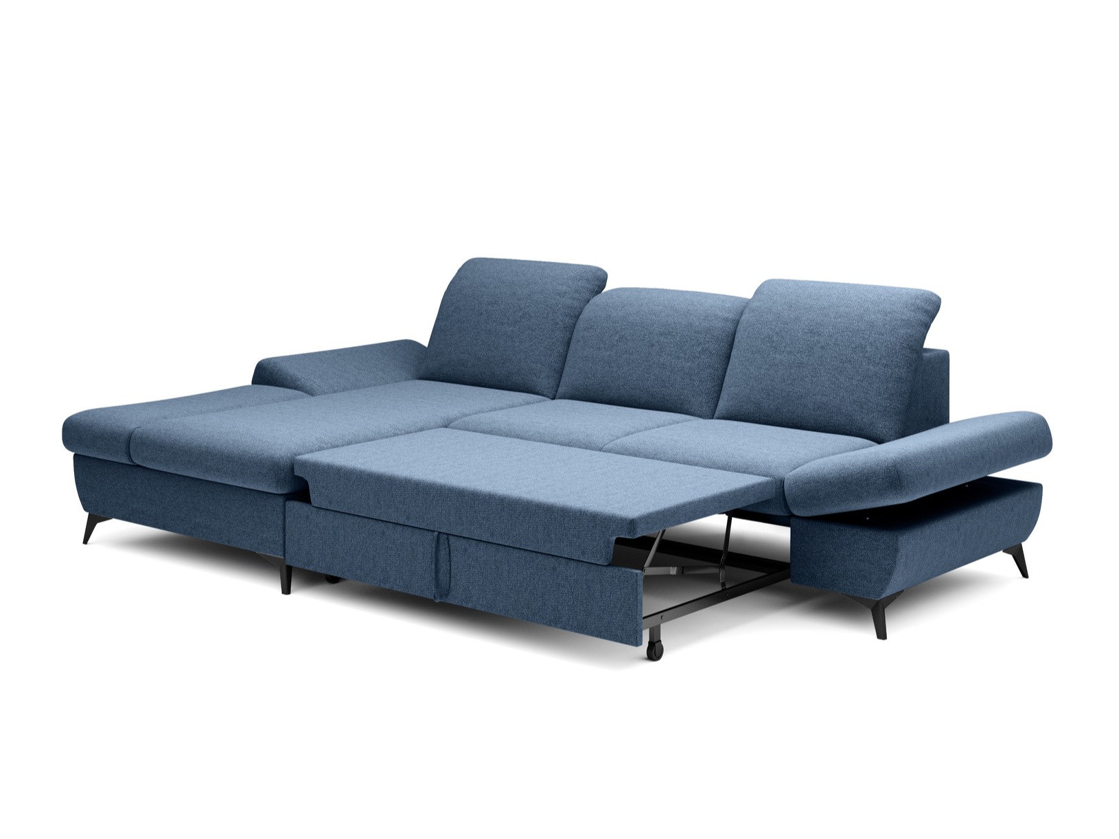 Hoekbank Kingston 190 (Loft 14)