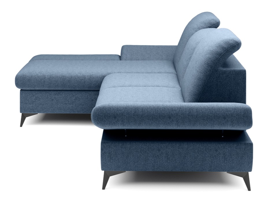 Hoekbank Kingston 190 (Loft 14)
