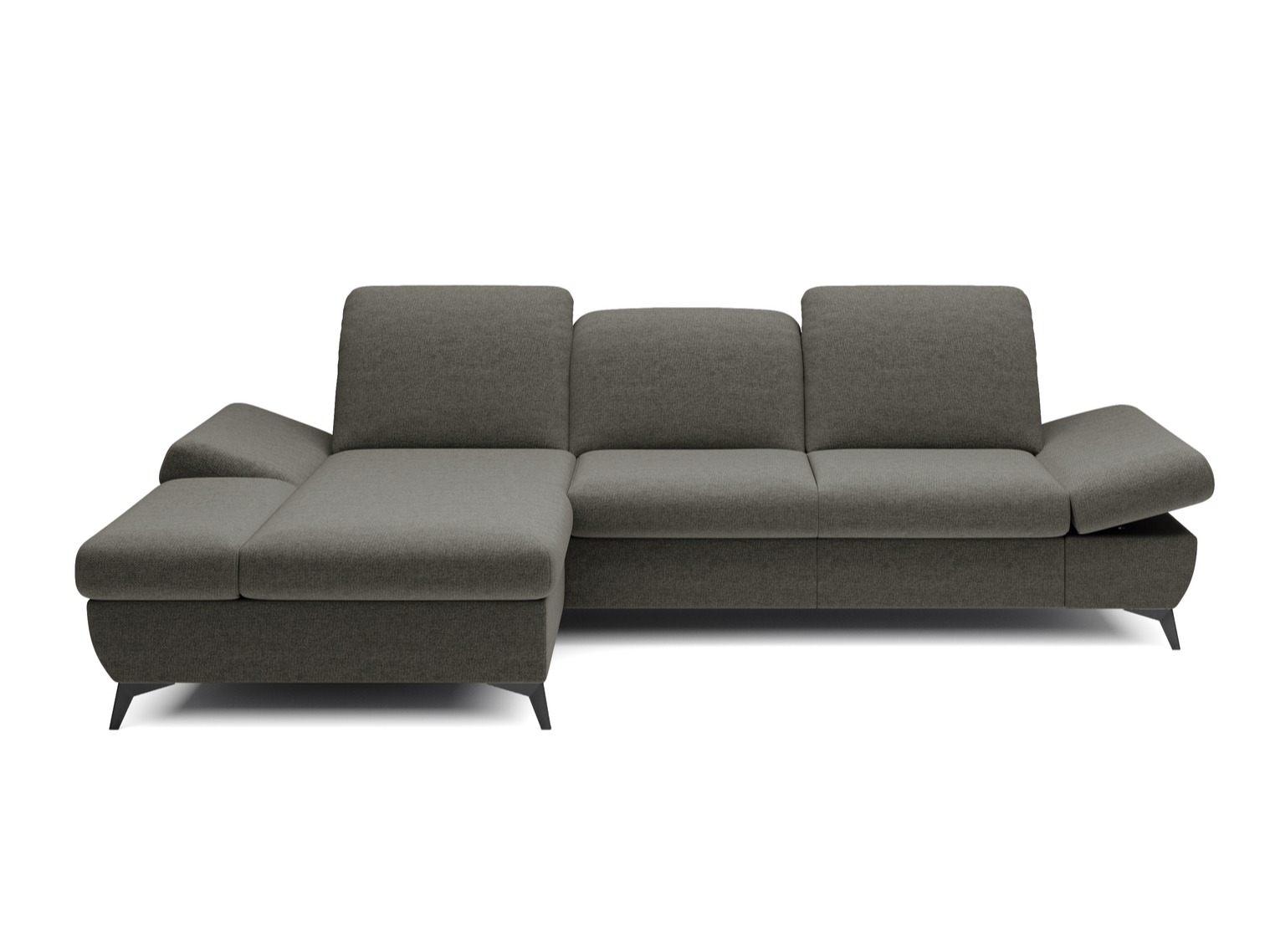 Hoekbank Kingston 190 (Loft 22)