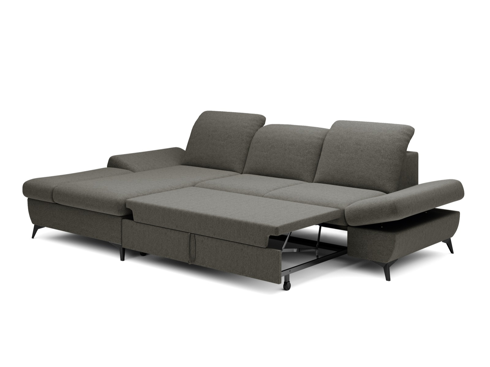 Hoekbank Kingston 190 (Loft 22)