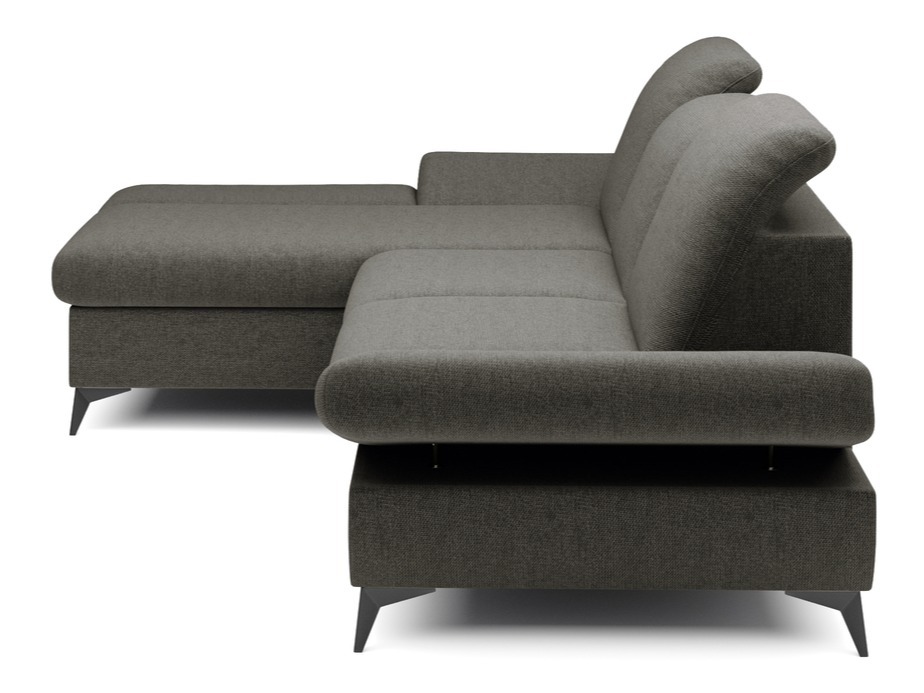 Hoekbank Kingston 190 (Loft 22)