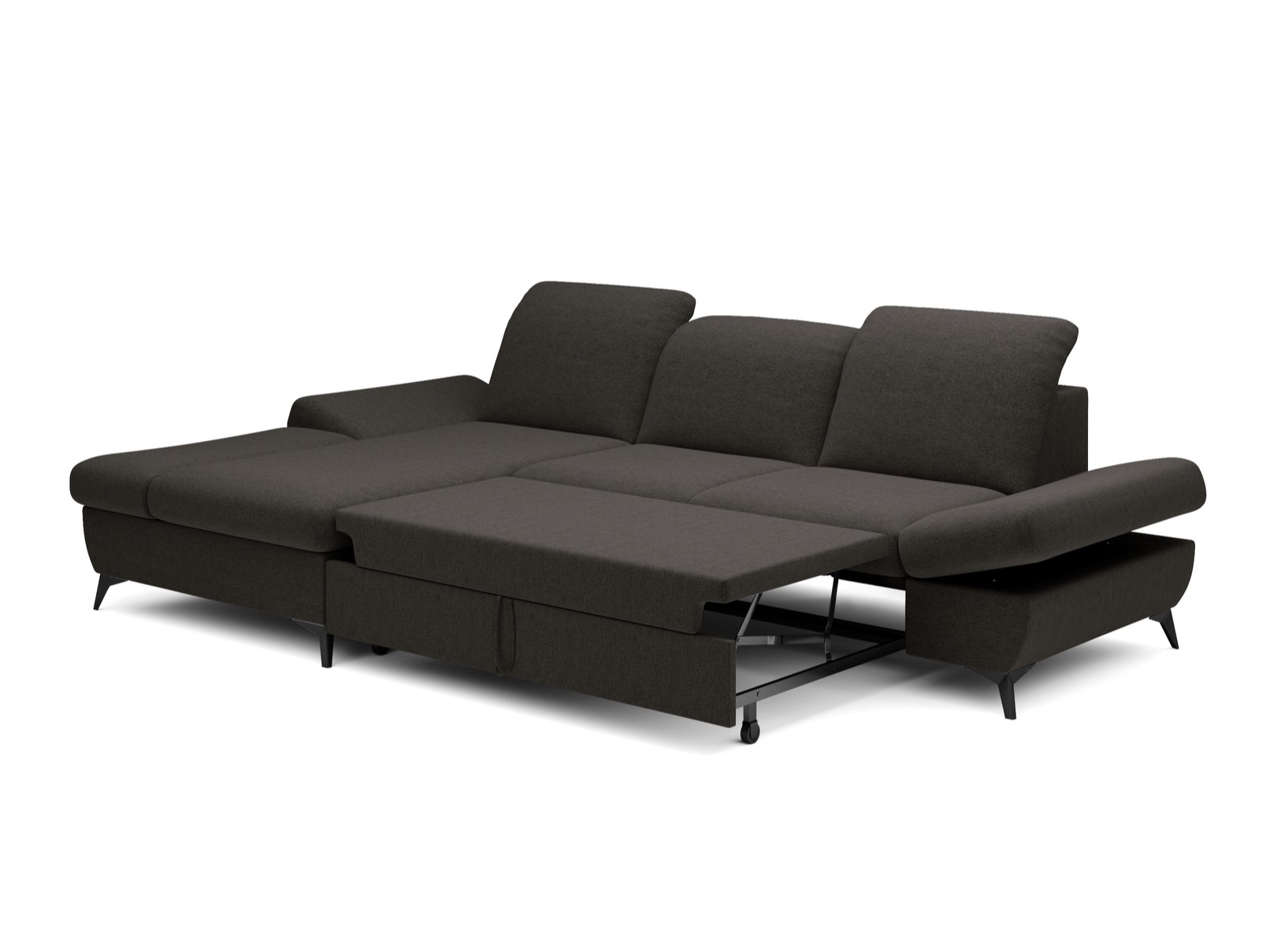 Hoekbank Kingston 190 (Loft 23)