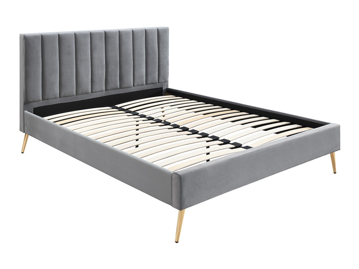 Bed Comfivo 351 (Crème)
