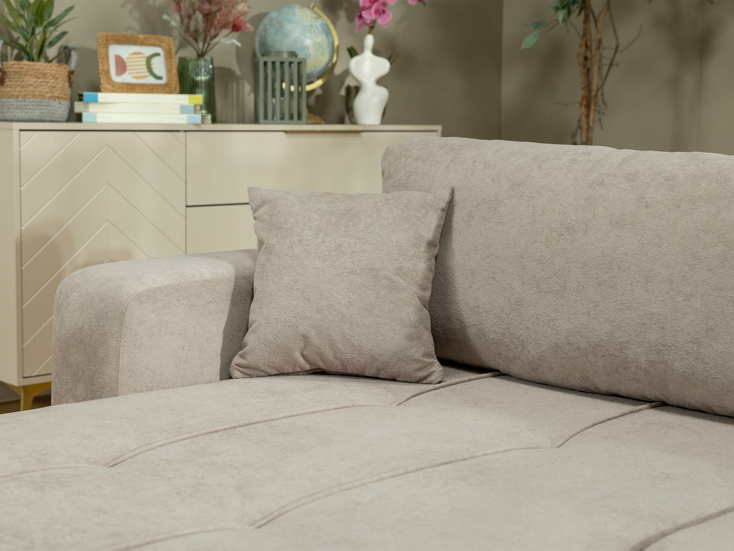 Hoekbank Comfivo 425 (Velo 635)