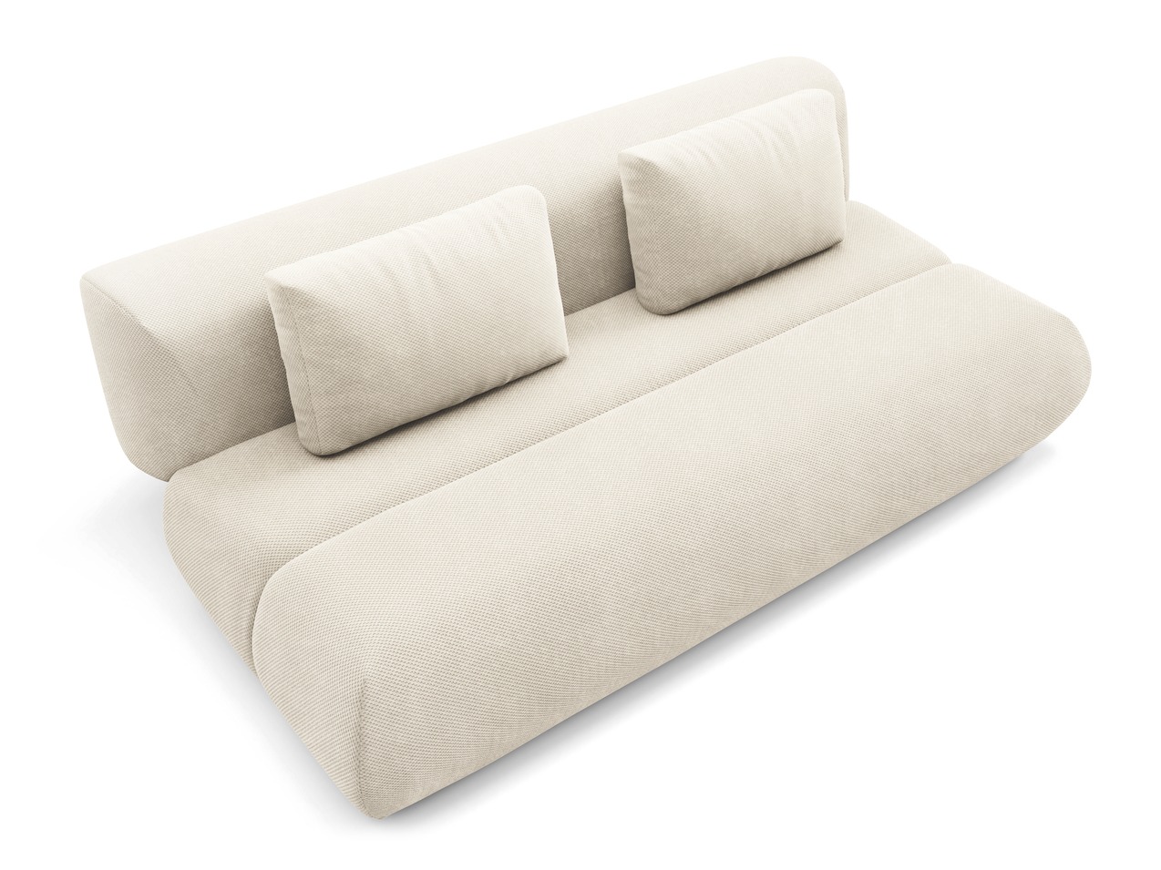 Slaapbank Kingston 193 (Dot 07)