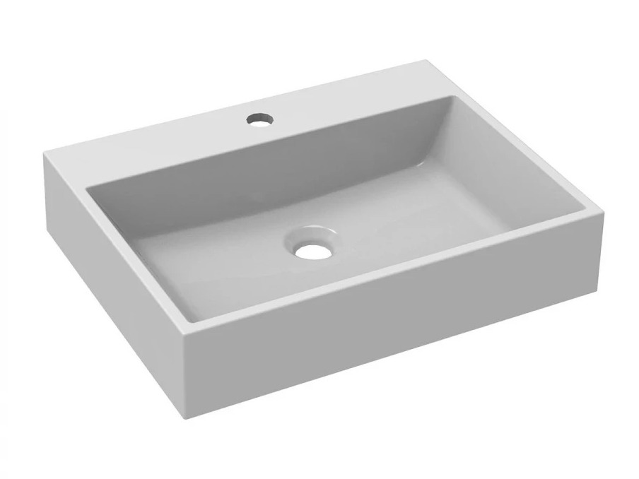 Badkamerset Orlvera 103 (Lichtbruin)