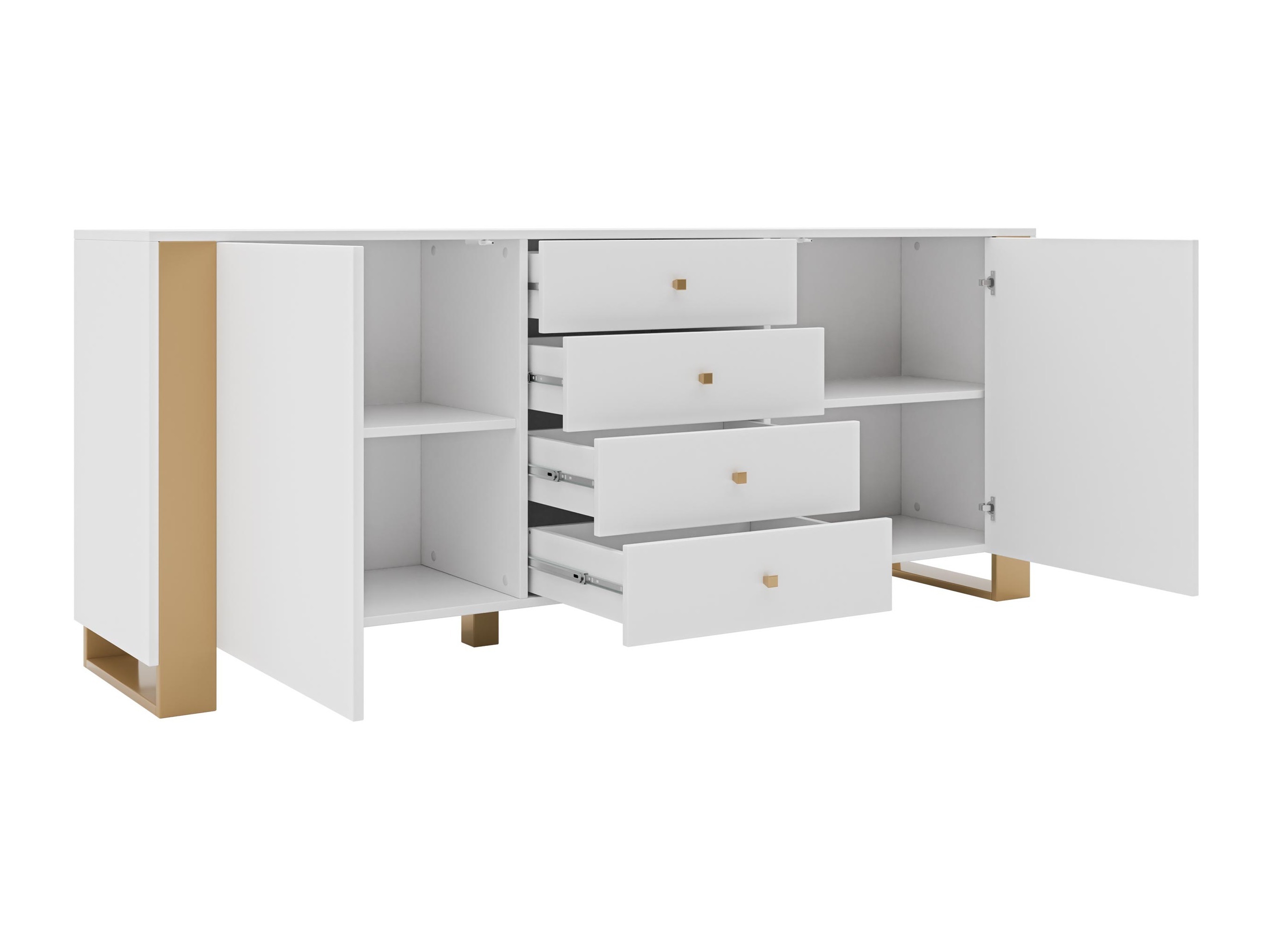 Ladekast Comfivo Vestora