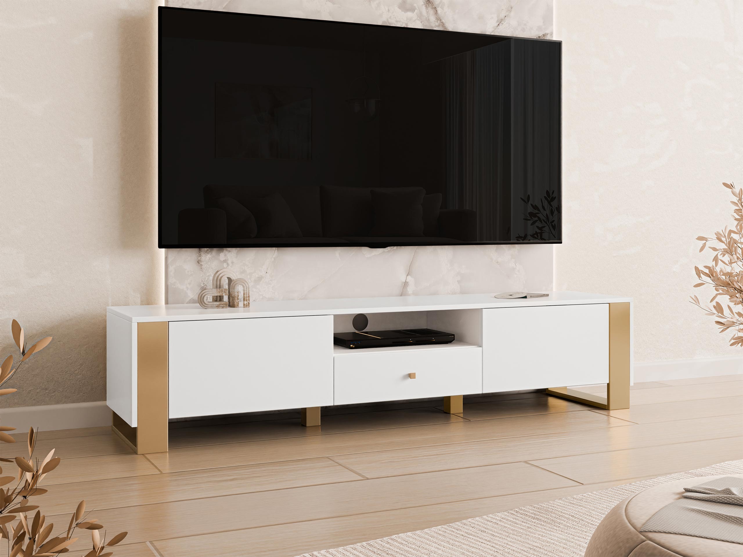 TV-meubel Comfivo Vestora 103
