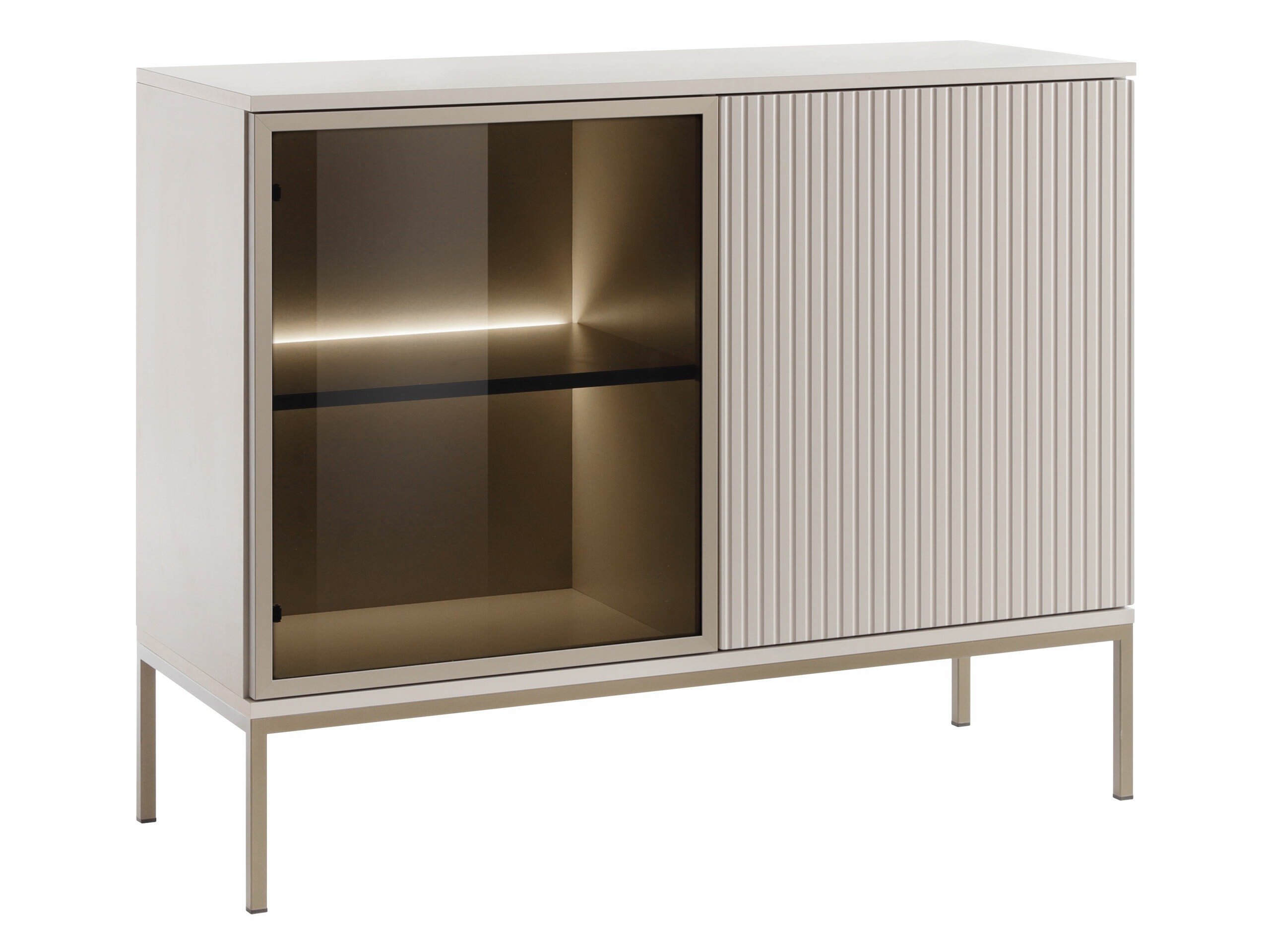 Dressoir Soferi 107 (Kasjmier)