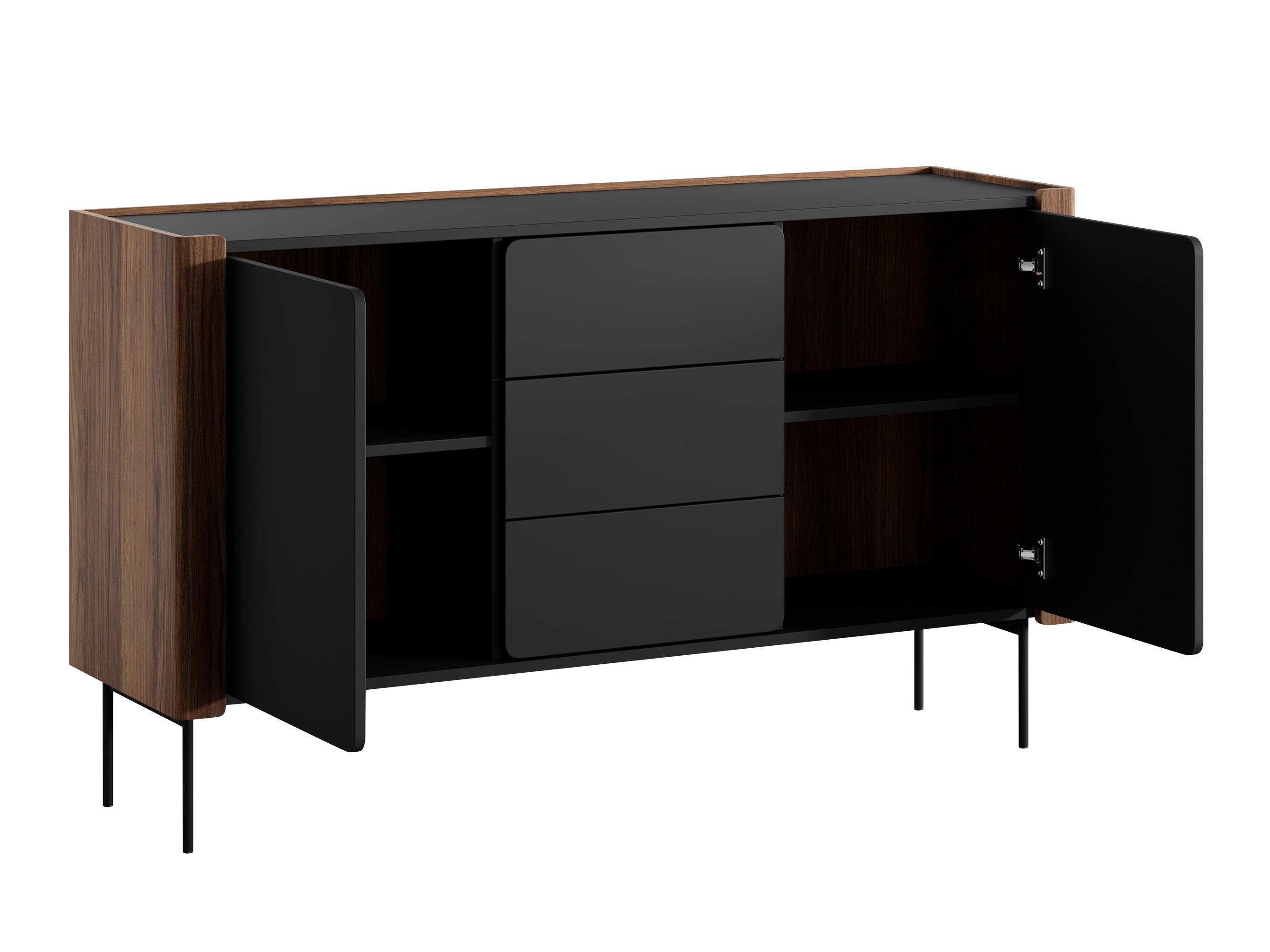 Ladekast Nolsevo 101