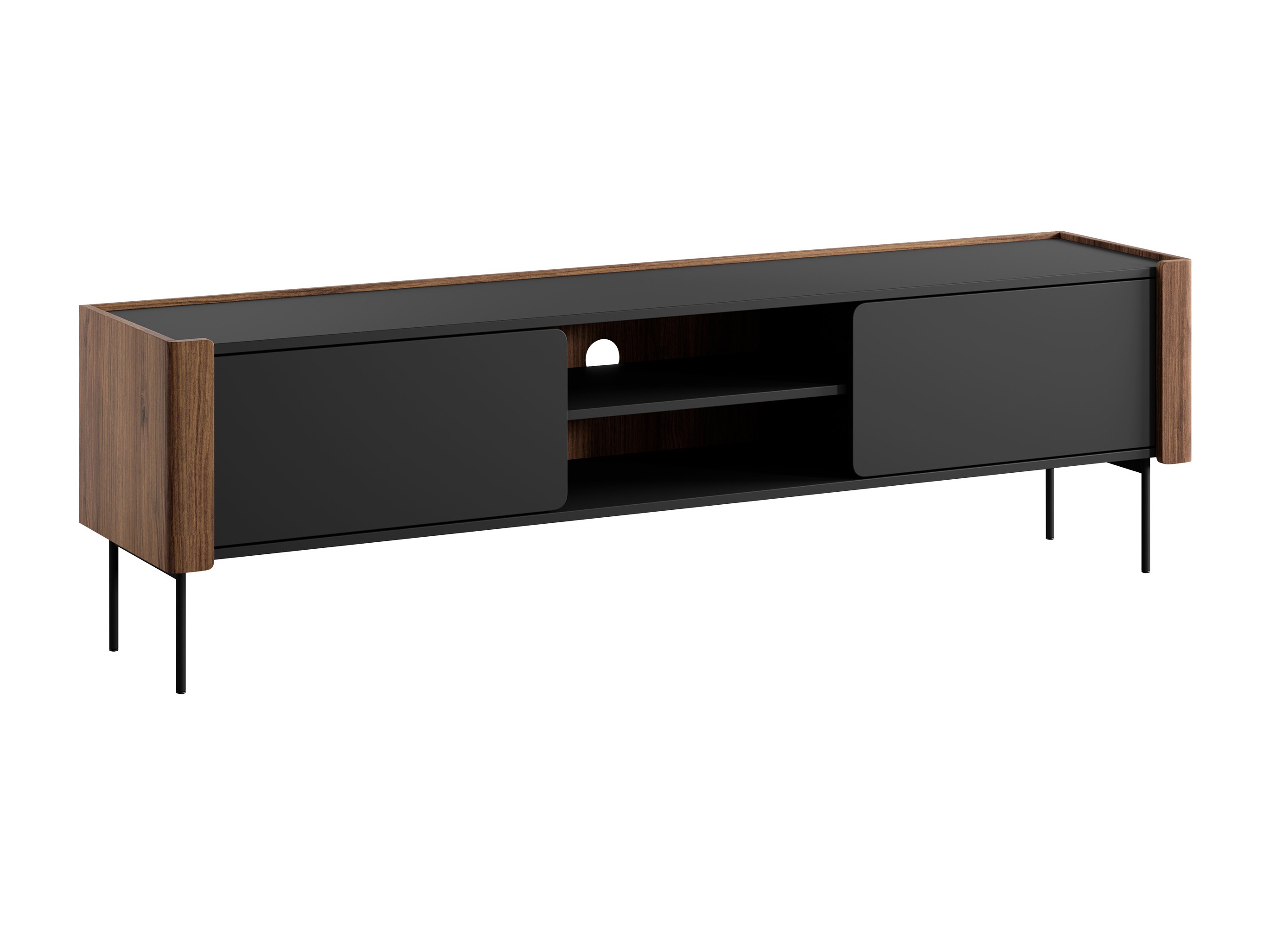 TV-meubel Arcas