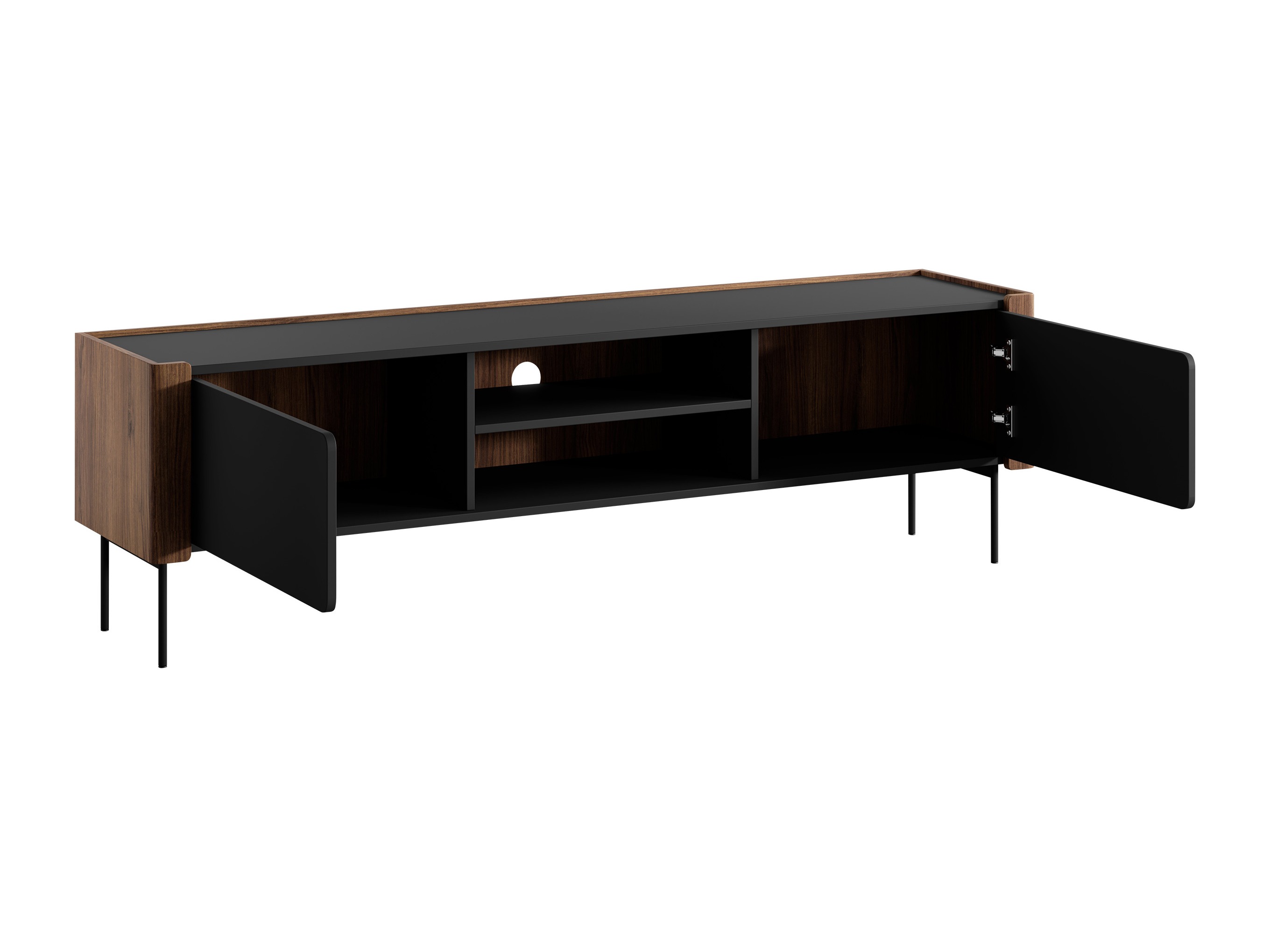 TV-meubel Arcas