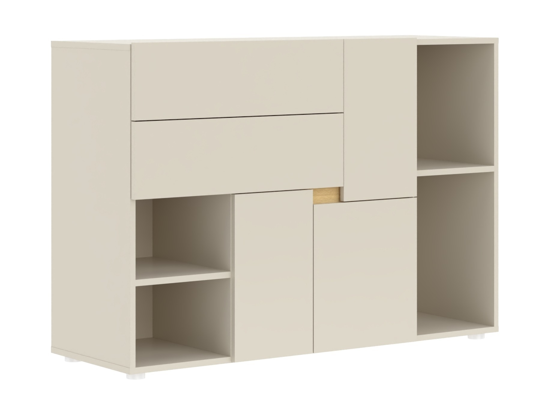 De reeks van de kinderkamer Mavdori 109