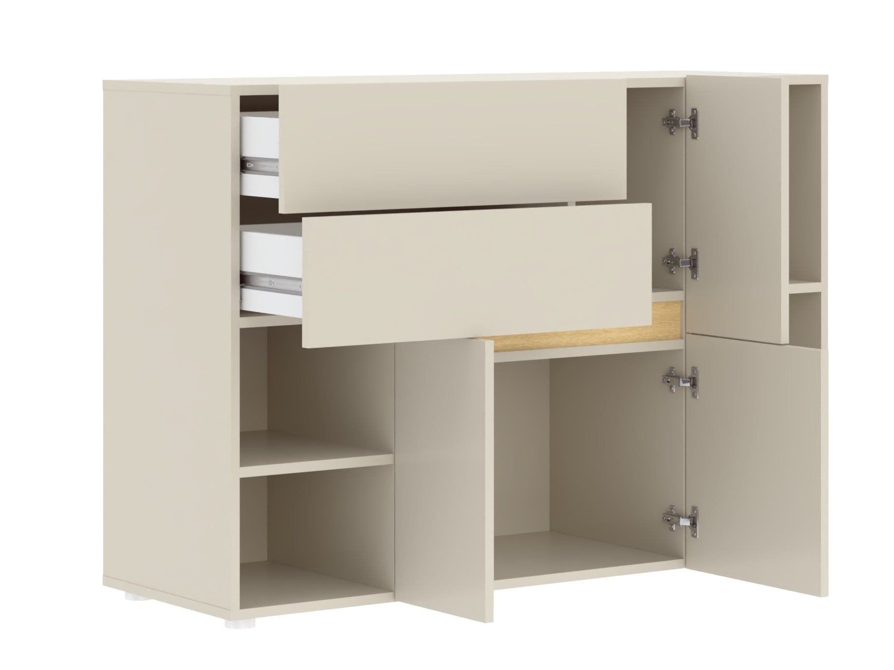 De reeks van de kinderkamer Mavdori 109